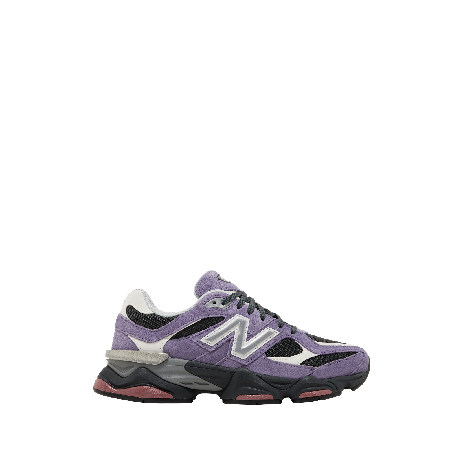 9060 « MERCURY BLACK »