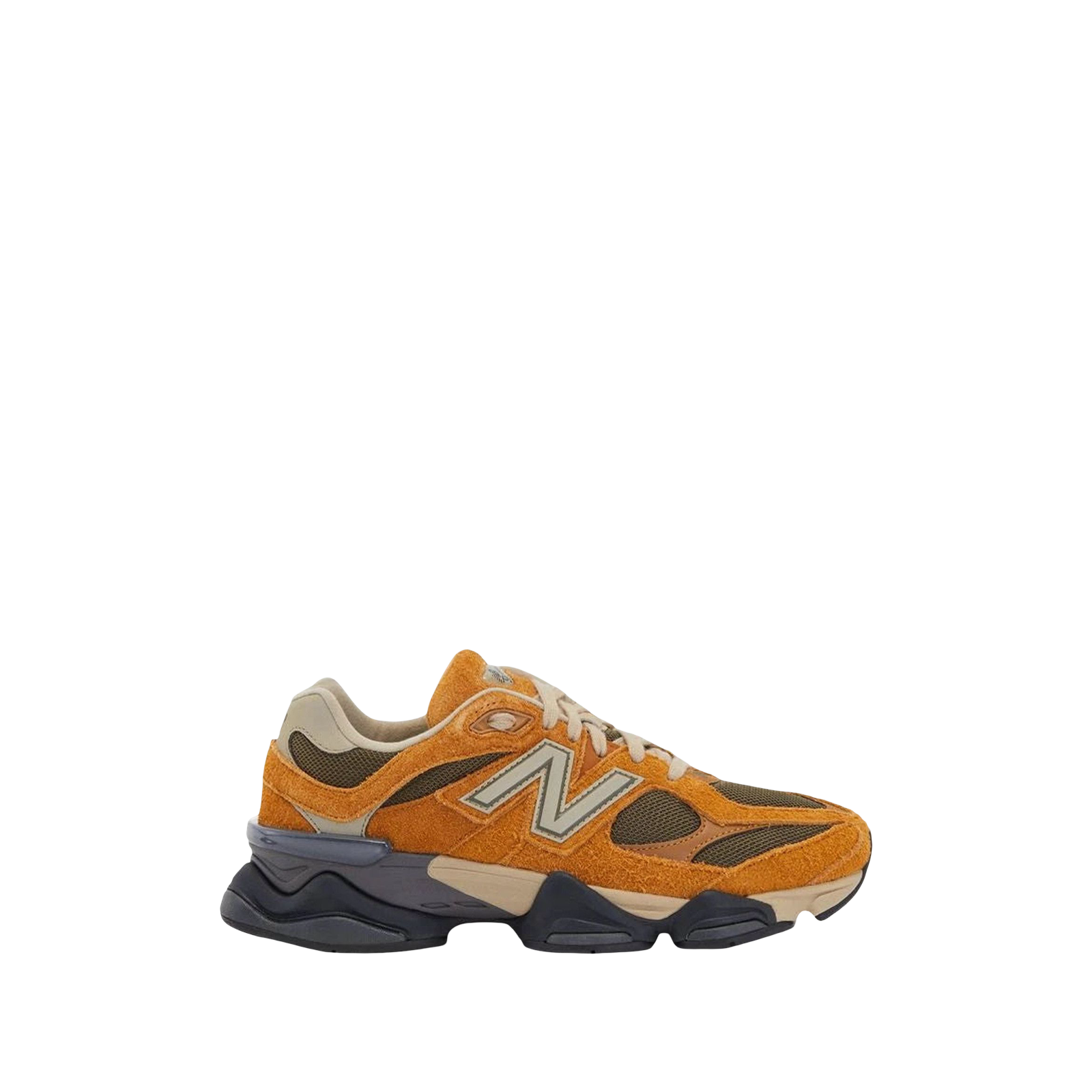 9060 « RUST KHAKI »
