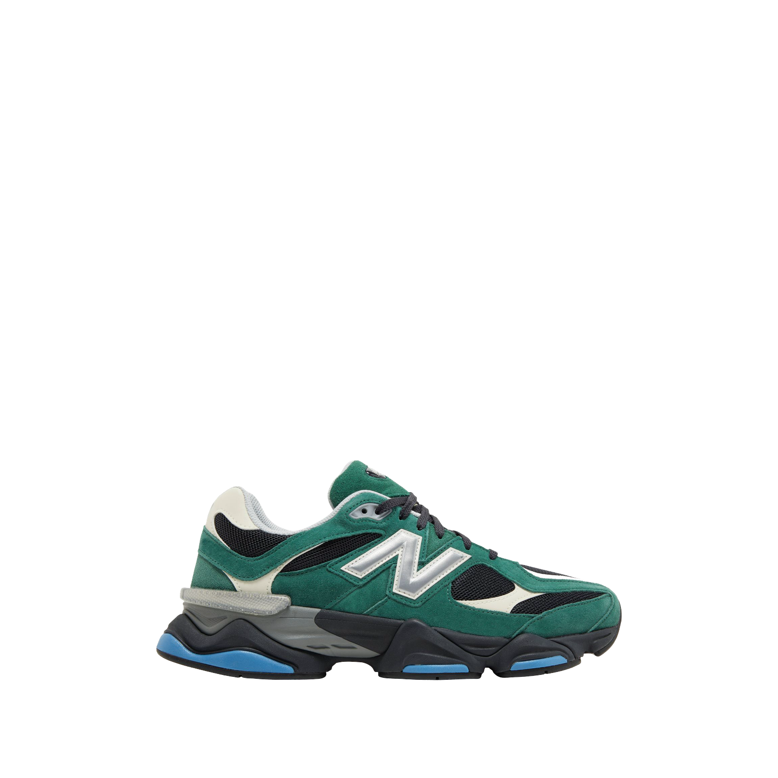 9060 « TEAM FOREST GREEN »