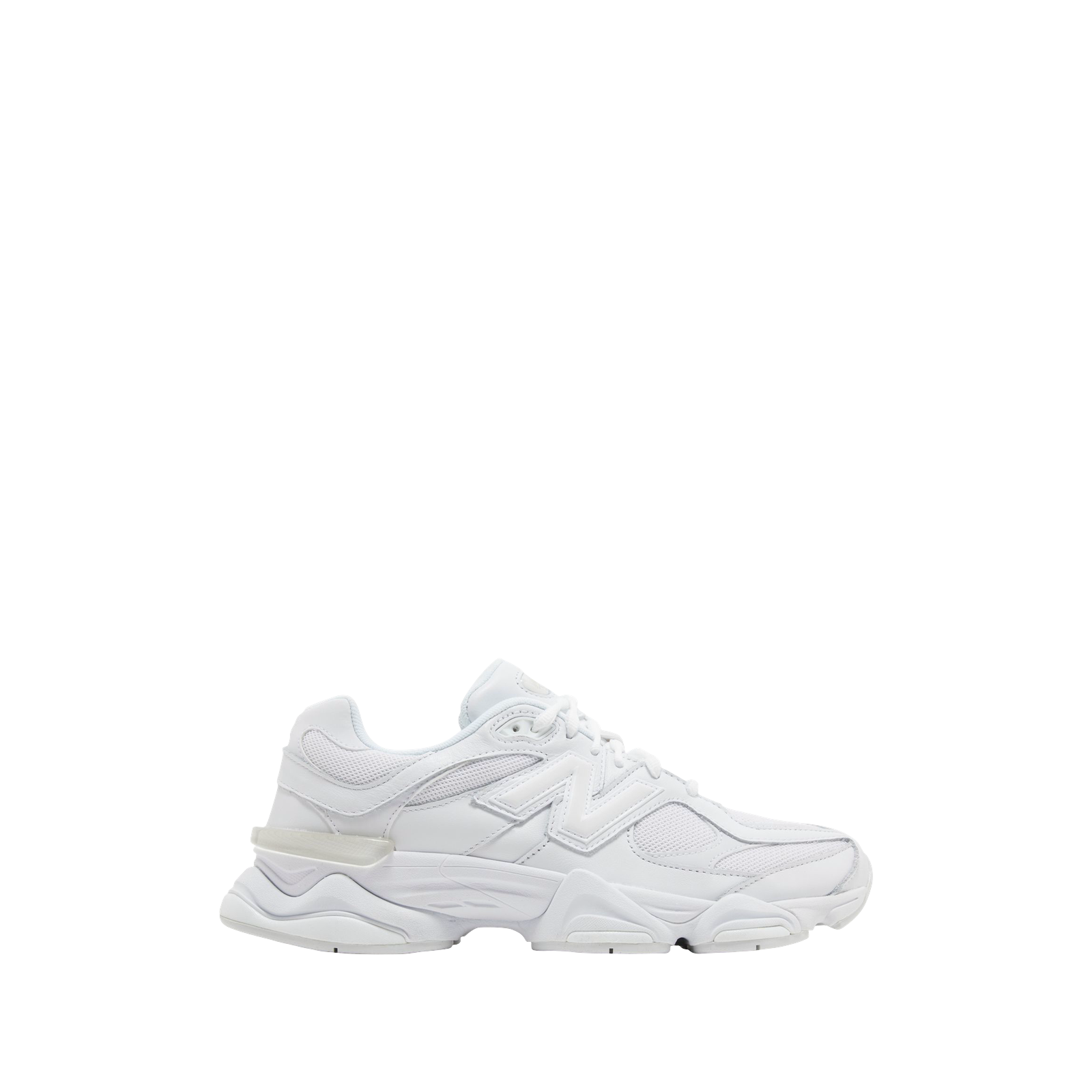 9060 « TRIPLE WHITE »