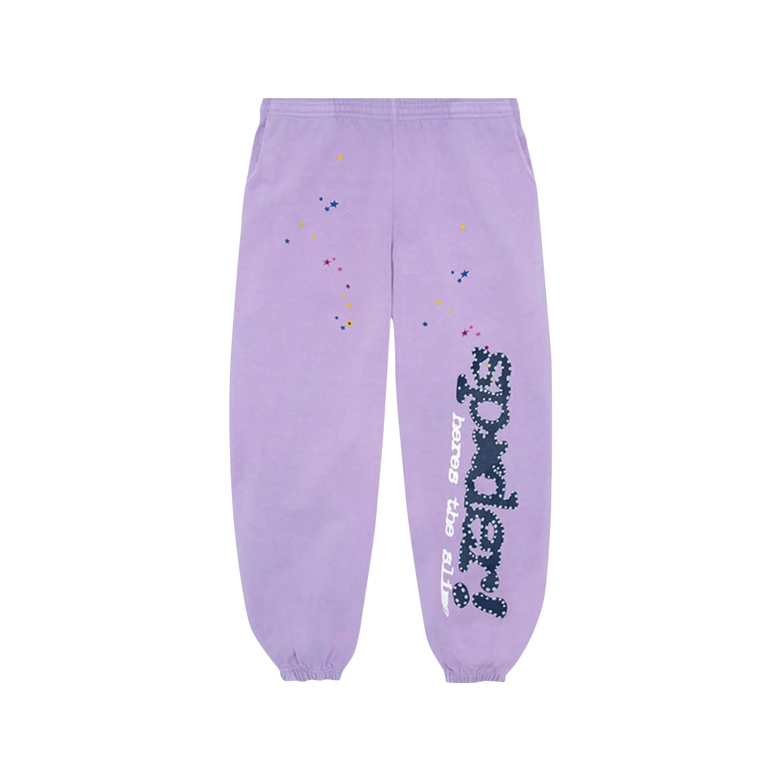 AÇAÍ SWEATPANT « PURPLE »