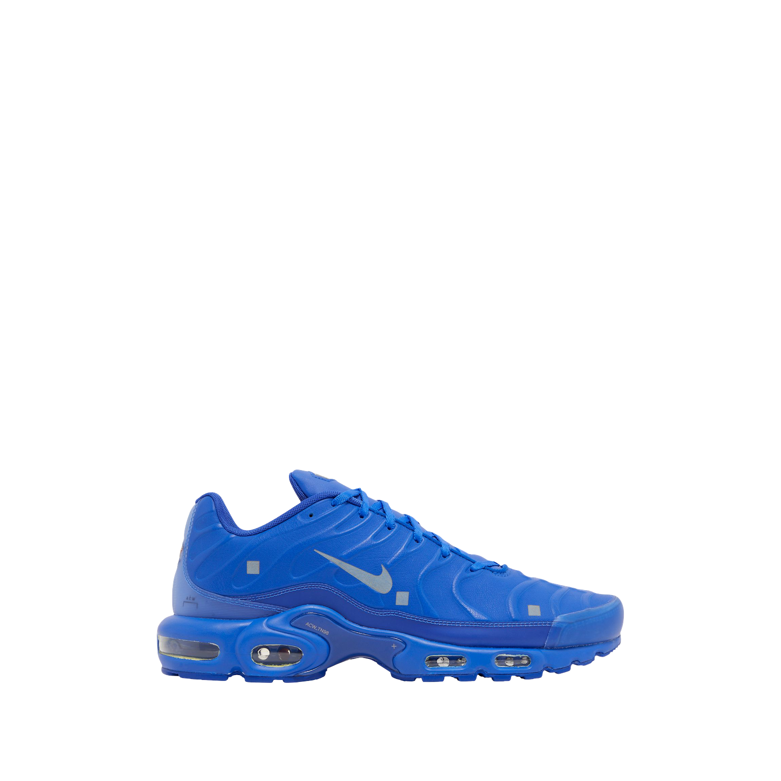 A-COLD-WALL X AIR MAX PLUS TN « HOUSE BLUE »