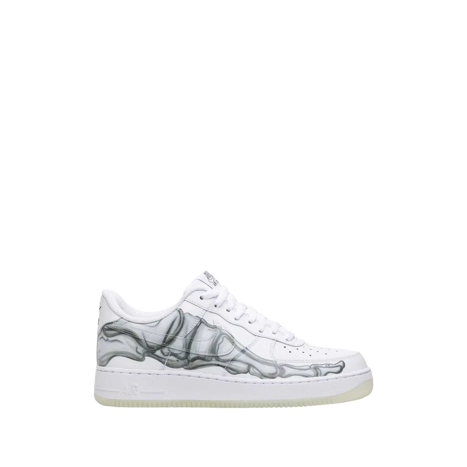 AIR FORCE 1 LOW QS « SKELETON »