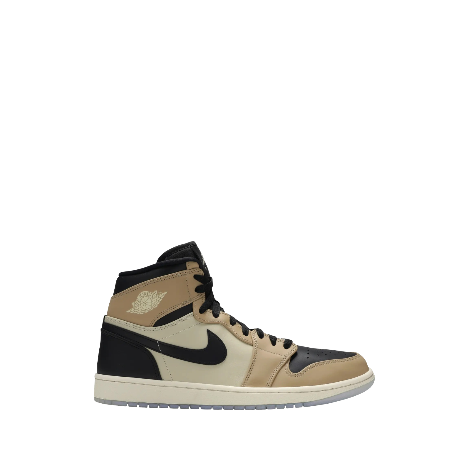 AIR JORDAN 1 HIGH « MUSHROOM »