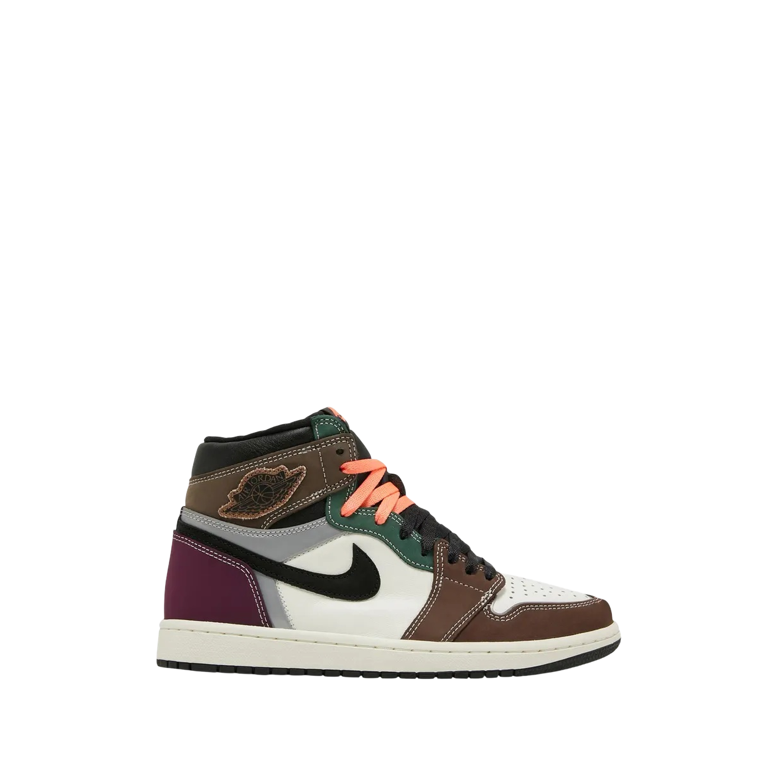 AIR JORDAN 1 HIGH OG « HAND CRAFTED »