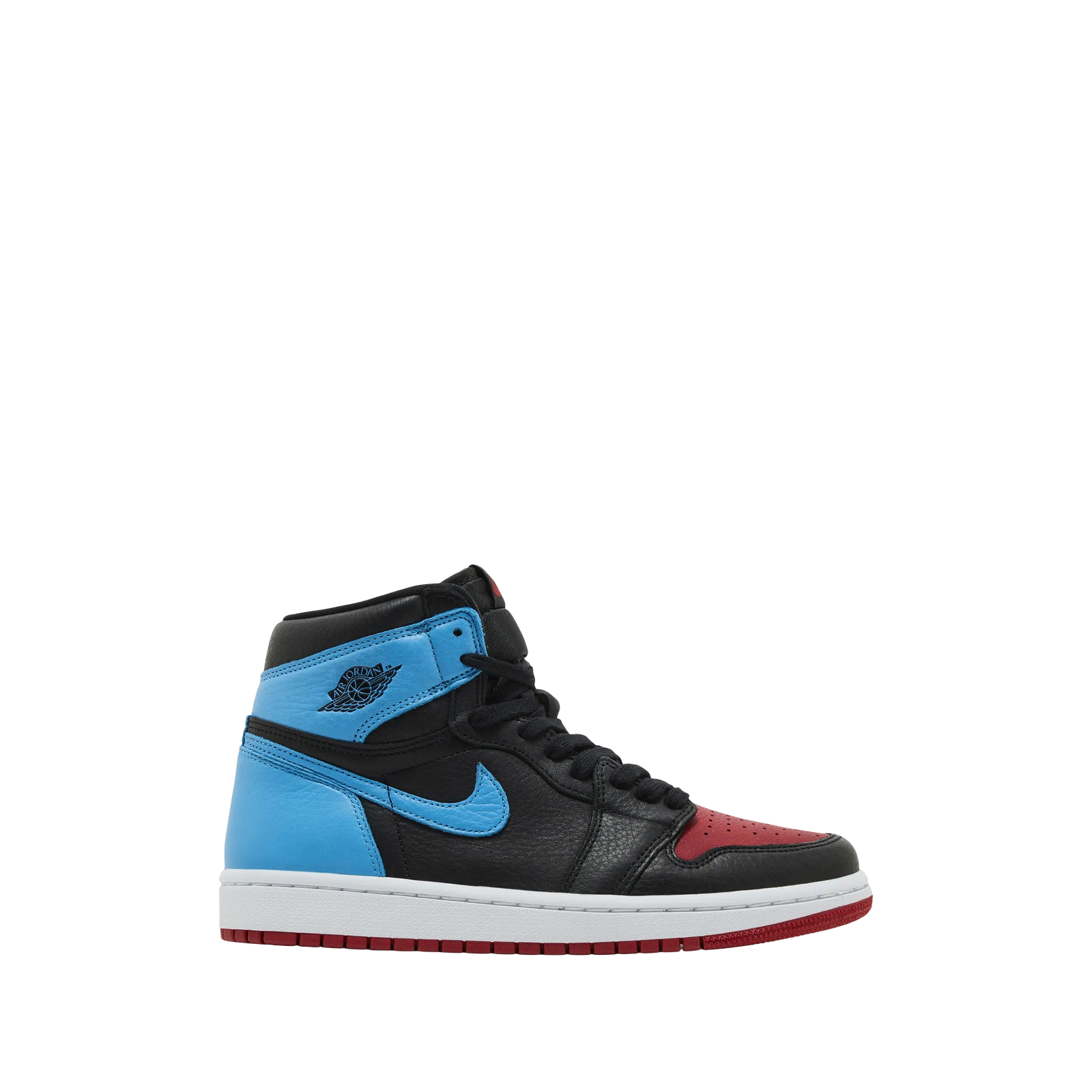 AIR JORDAN 1 HIGH OG « NC TO CHI »