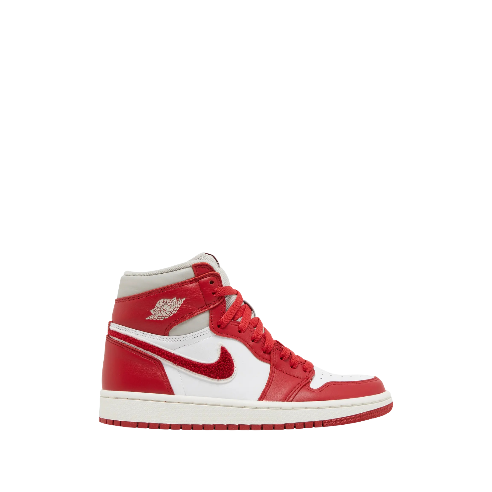 AIR JORDAN 1 HIGH OG « NEWSTALGIA CHENILLE »
