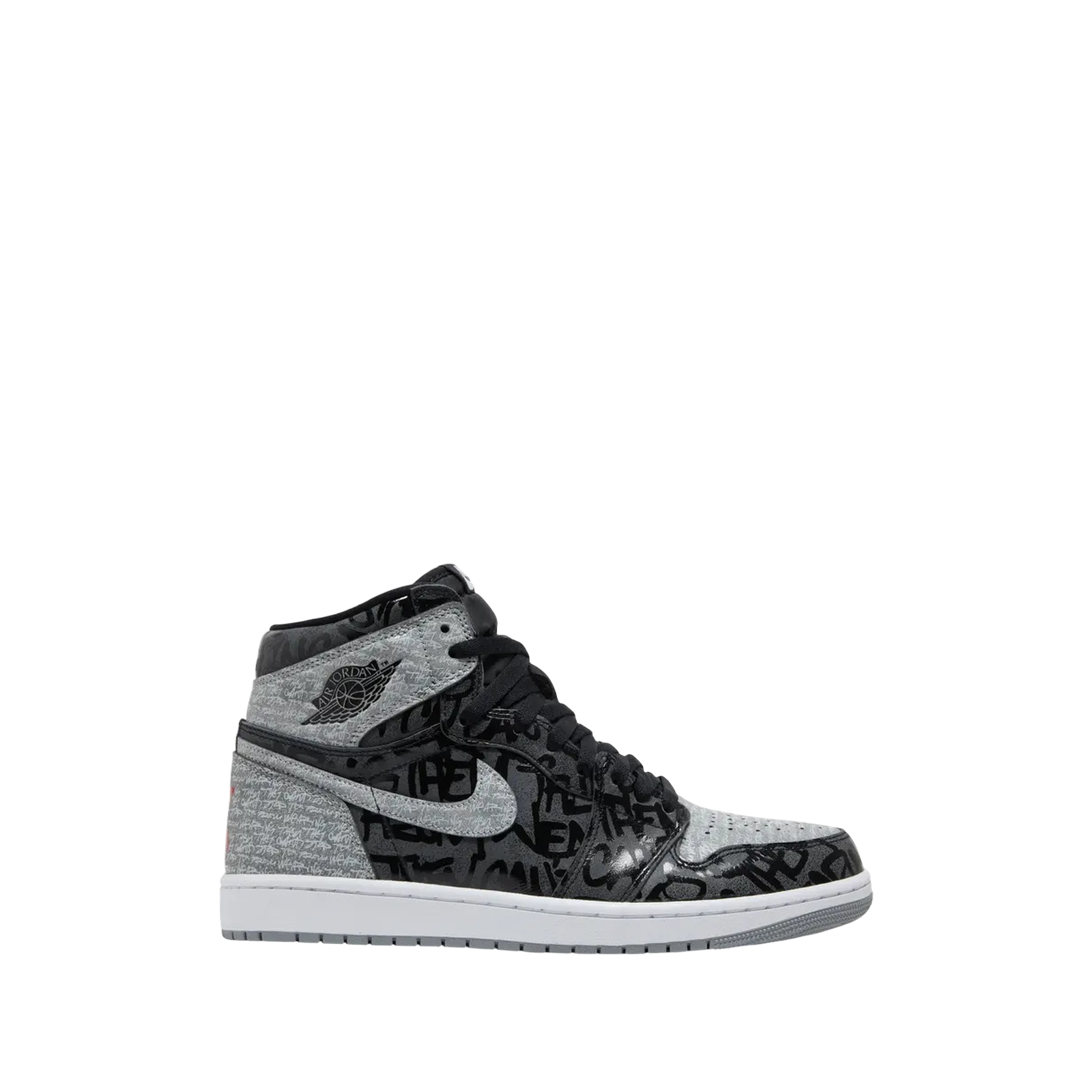 AIR JORDAN 1 HIGH OG « REBELLIONAIRE »