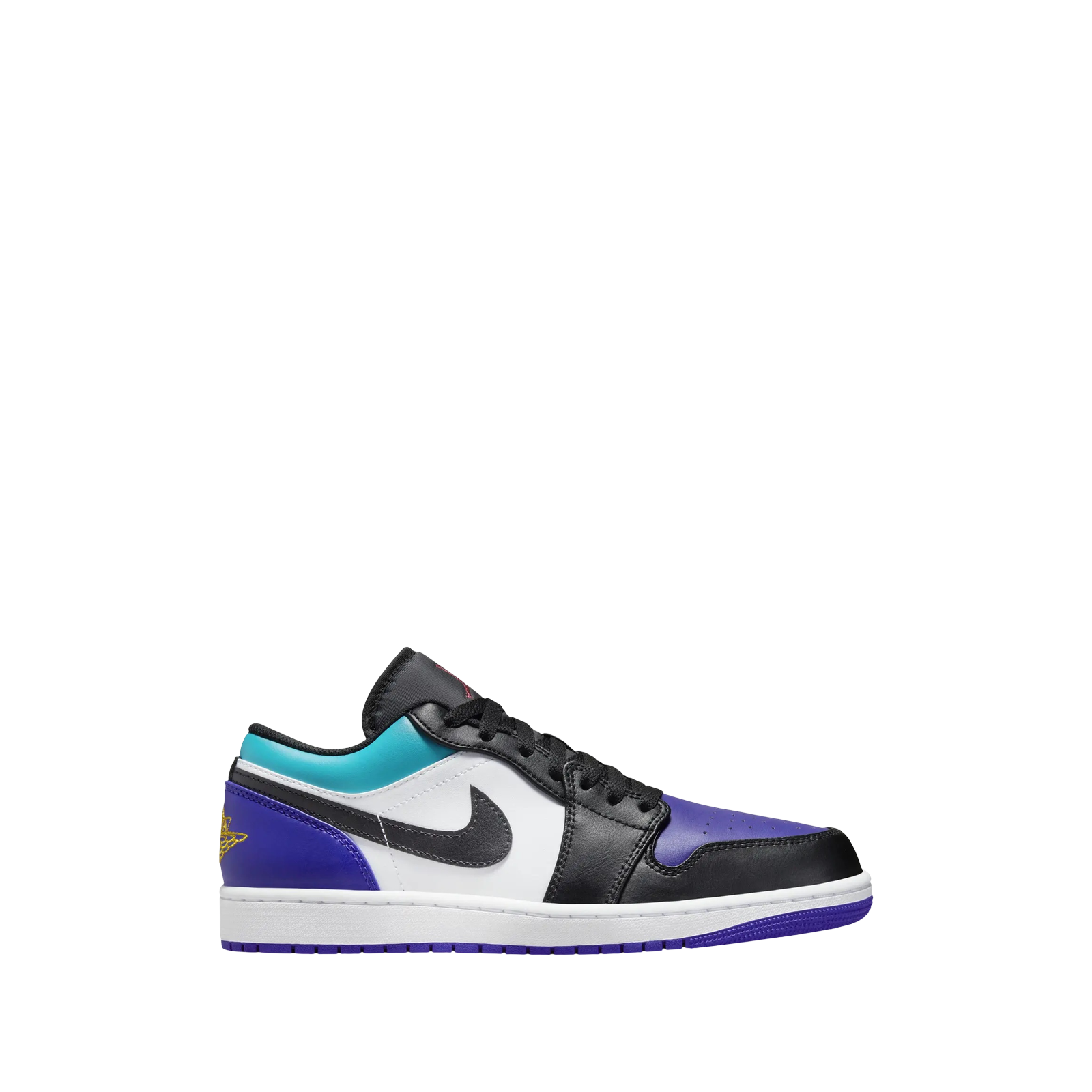 AIR JORDAN 1 LOW « AQUA »