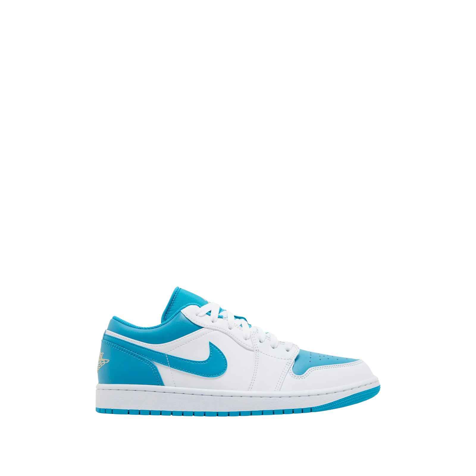 AIR JORDAN 1 LOW « AQUATONE »