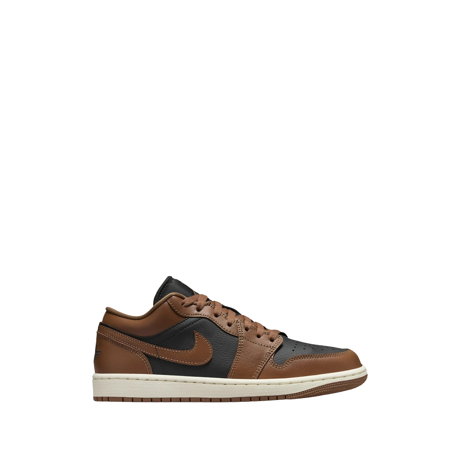 AIR JORDAN 1 LOW « ARCHAEO BROWN »