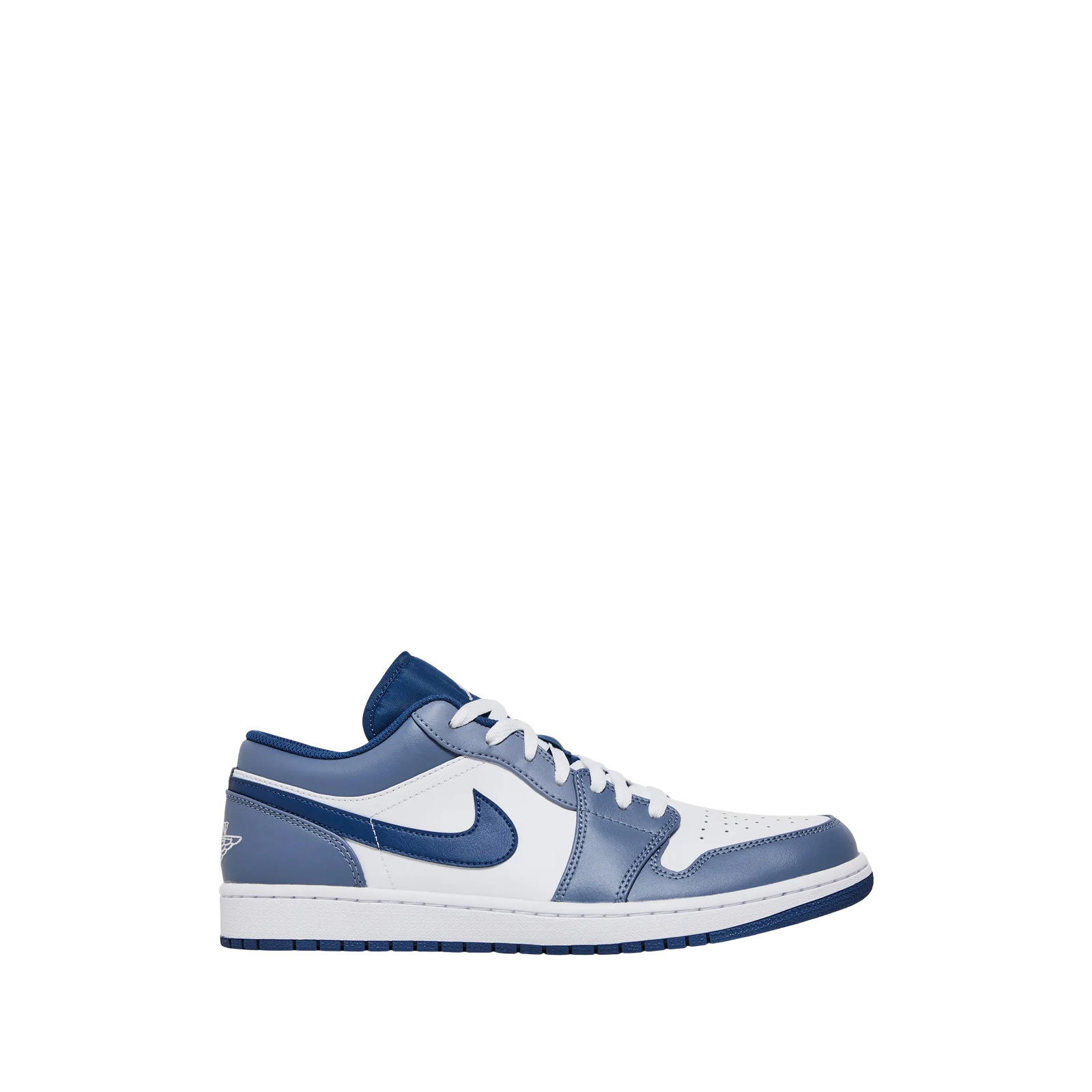 AIR JORDAN 1 LOW « ASHEN SLATE »