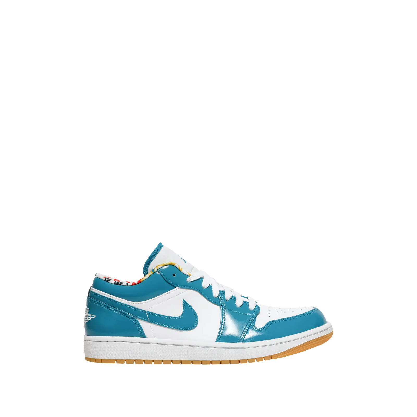 AIR JORDAN 1 LOW « BARCELONA »