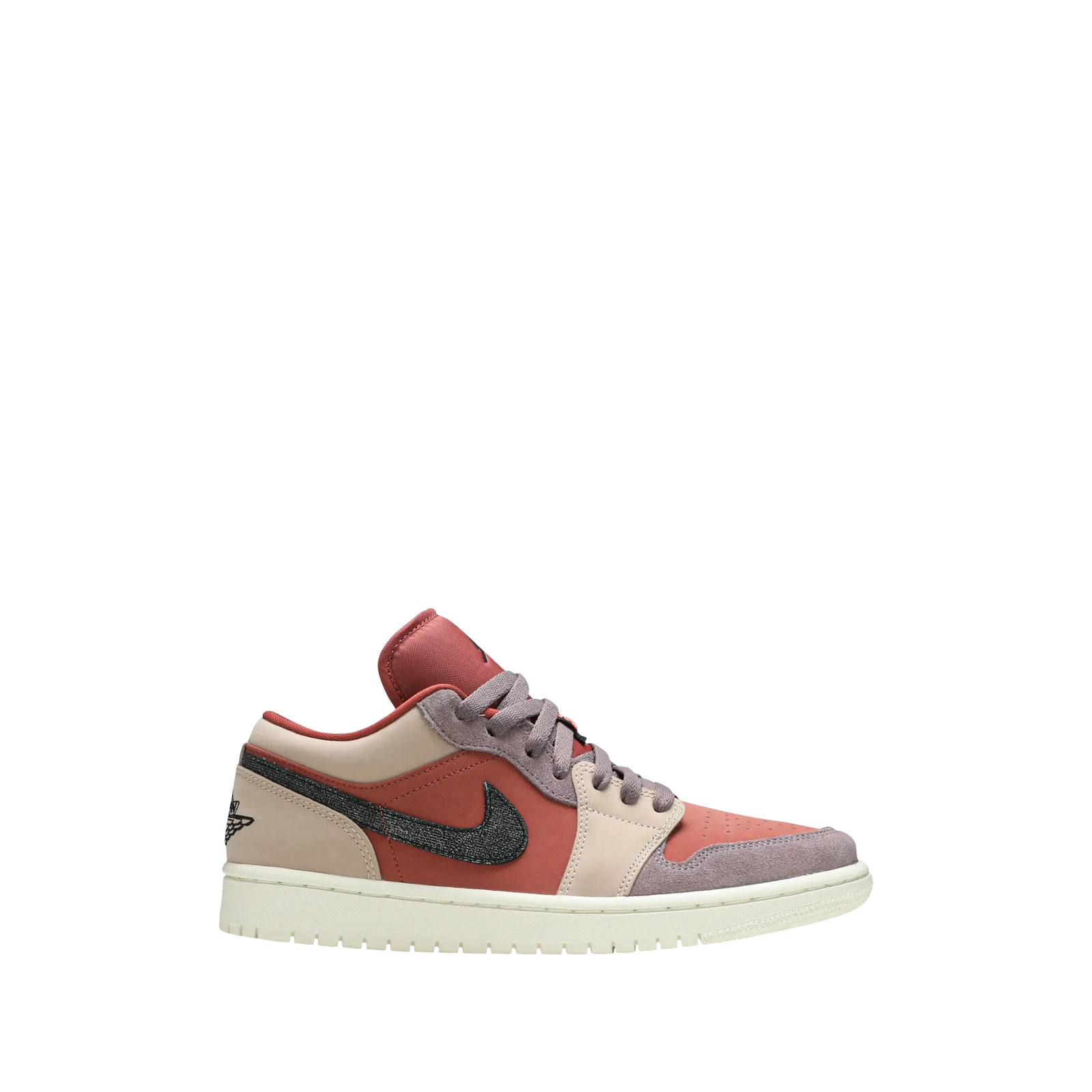 AIR JORDAN 1 LOW « CANYON RUST »
