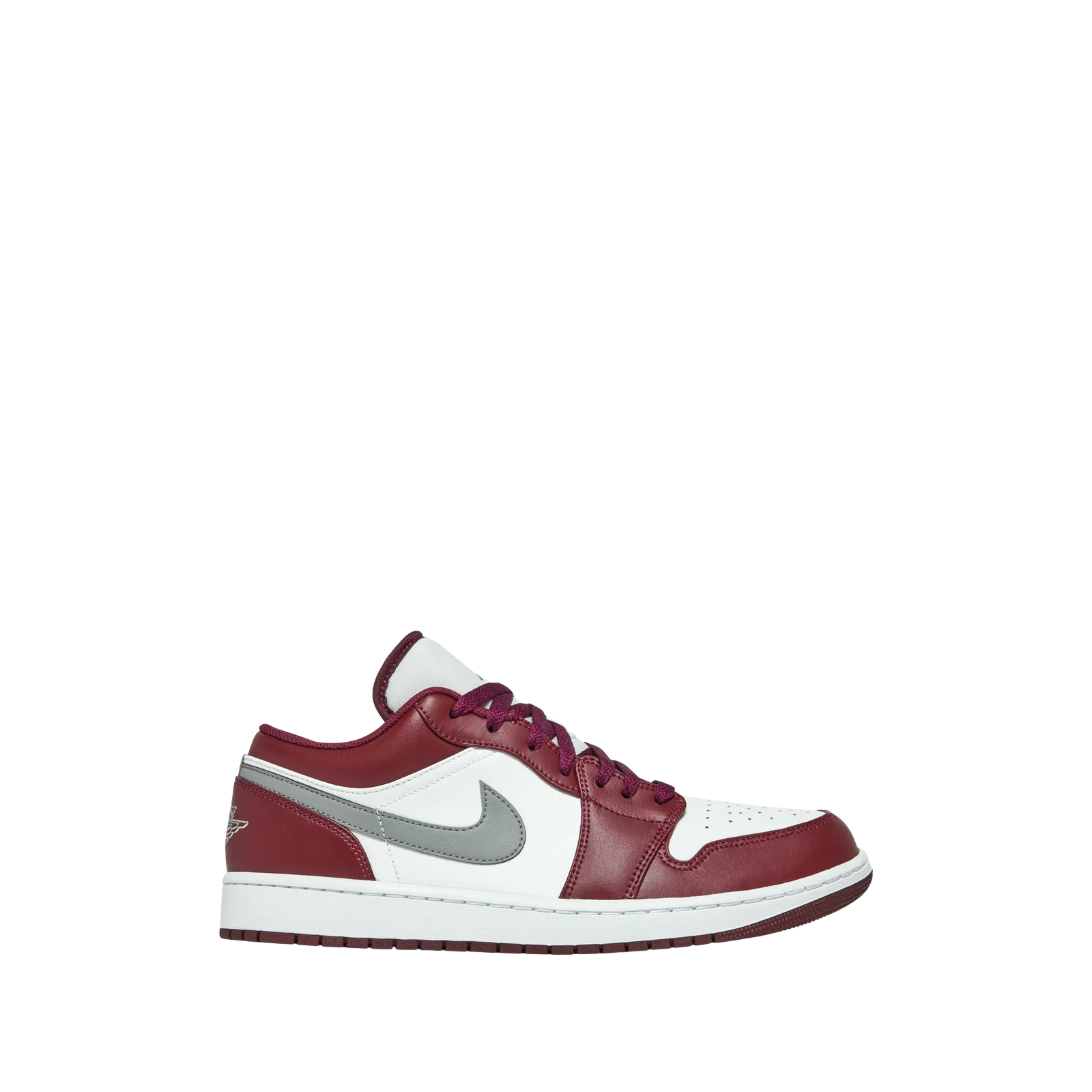 AIR JORDAN 1 LOW « CHERRYWOOD RED »