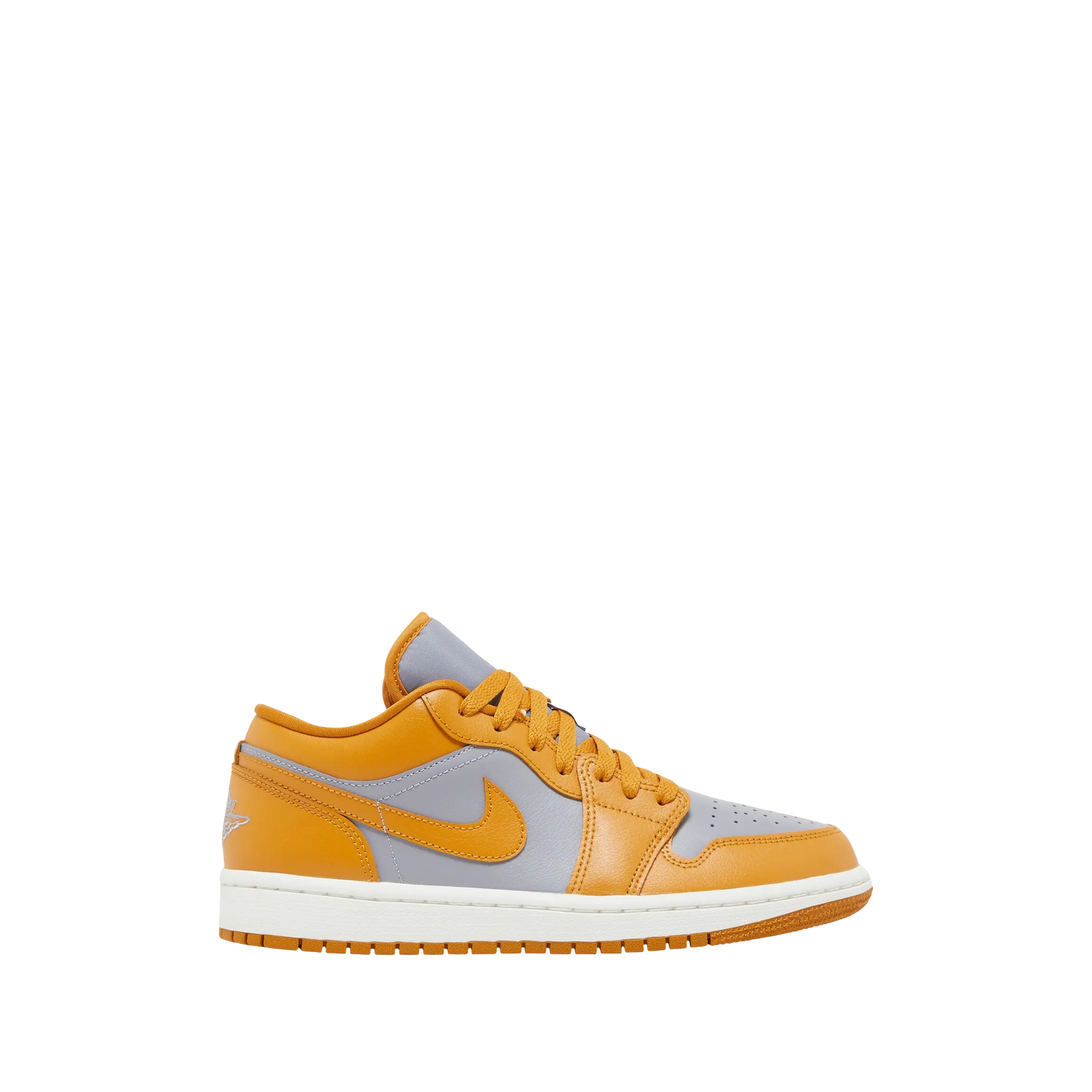 AIR JORDAN 1 LOW « CHUTNEY »
