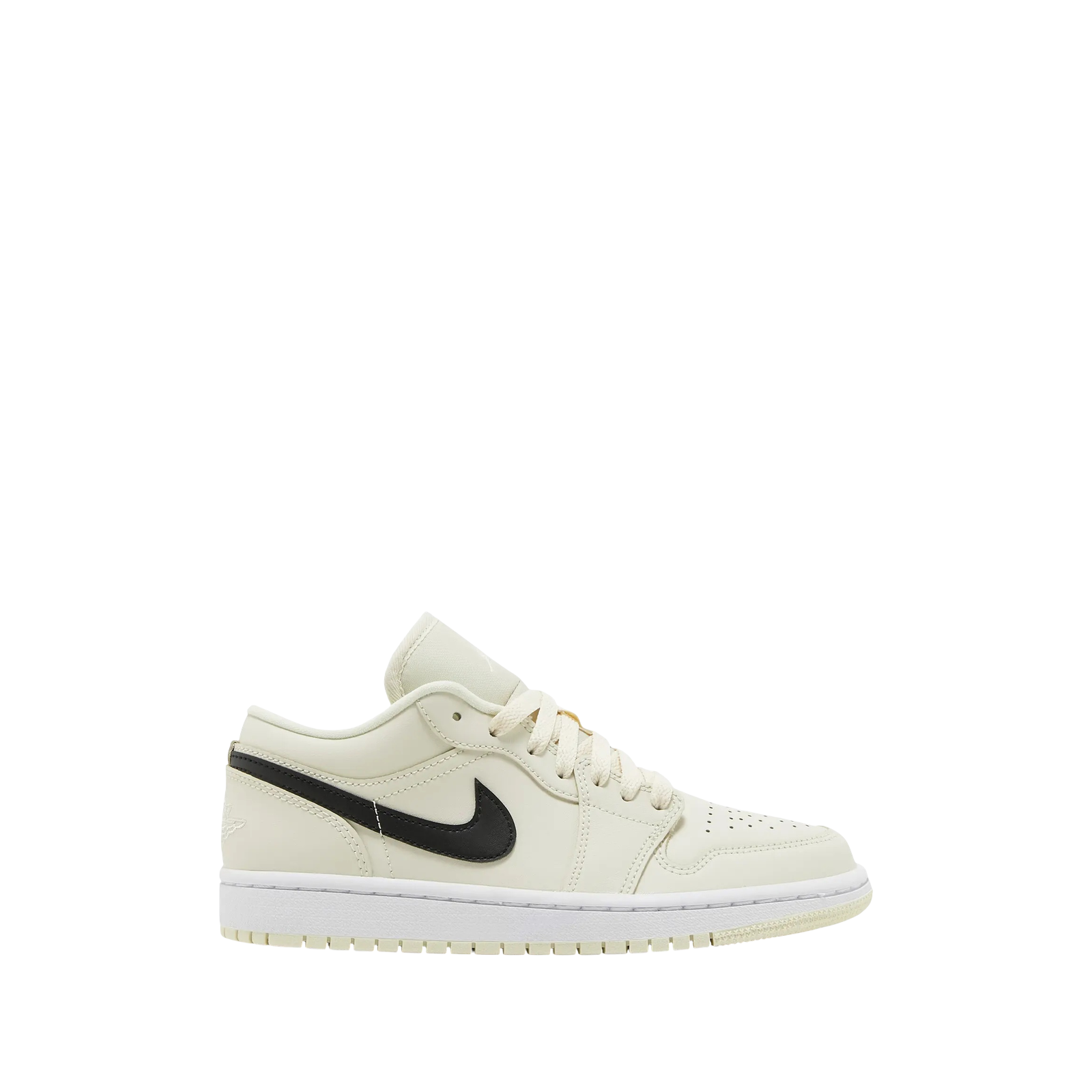AIR JORDAN 1 LOW « COCONUT MILK »