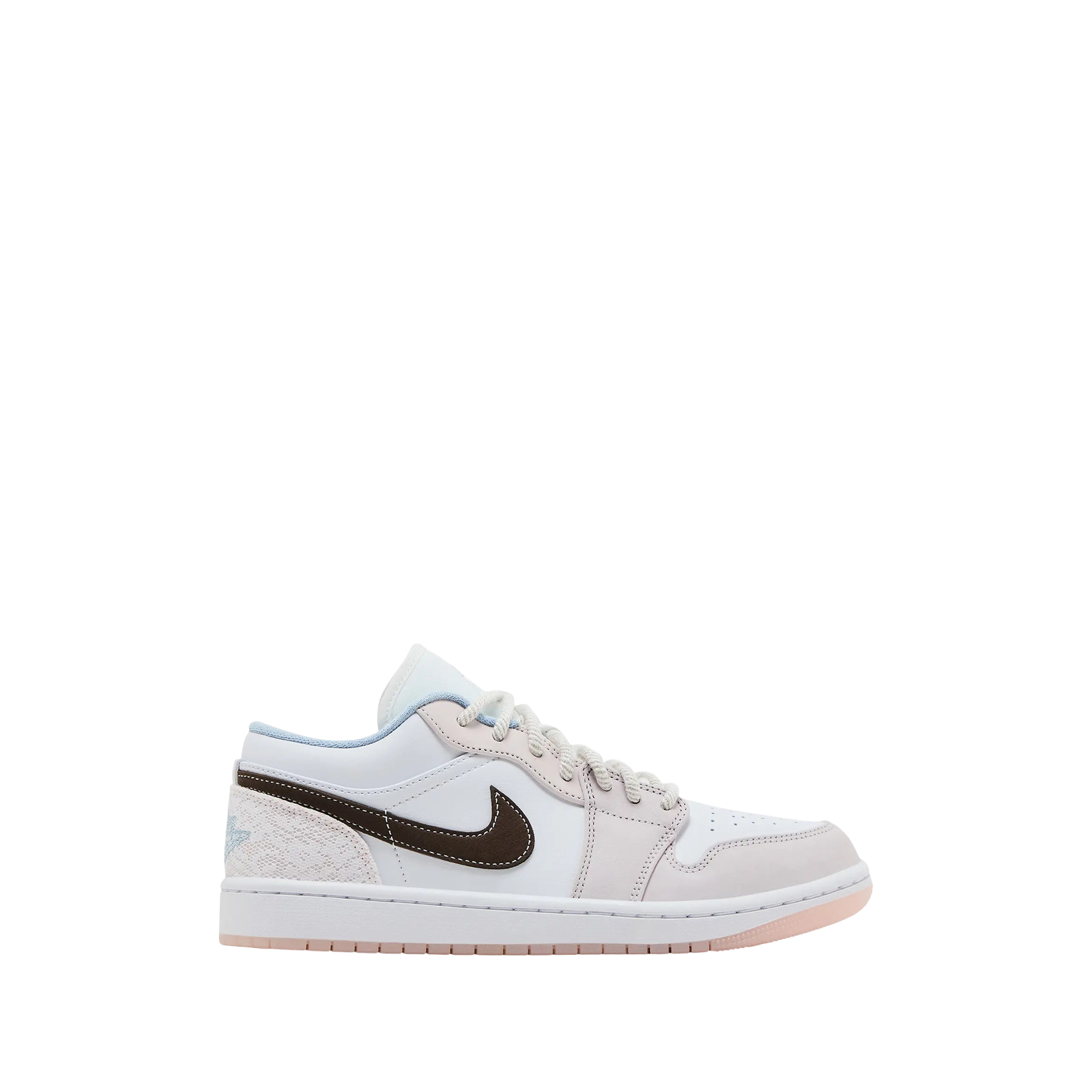 AIR JORDAN 1 LOW « CORAL REEF »