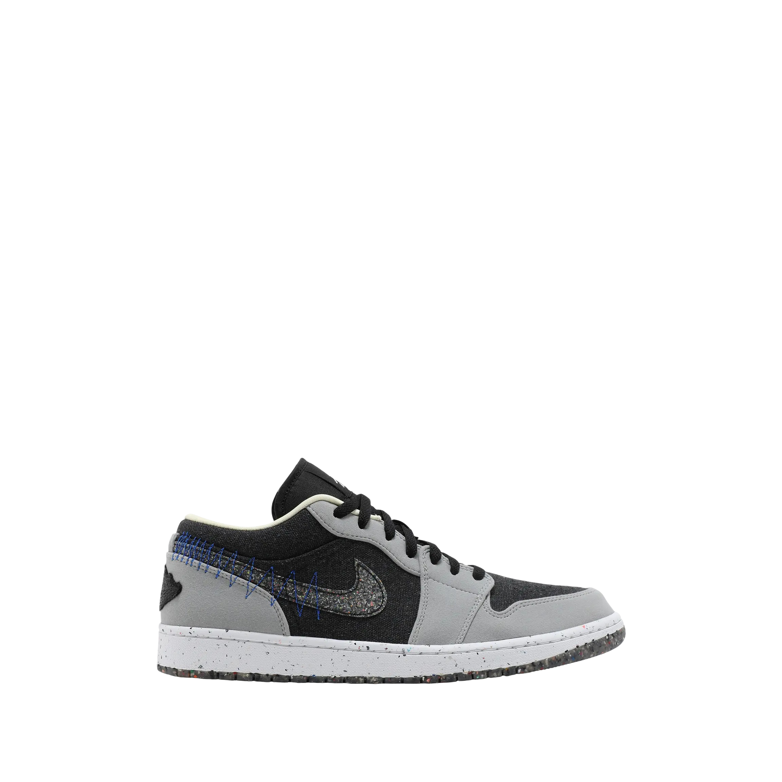 AIR JORDAN 1 LOW « CRATER »