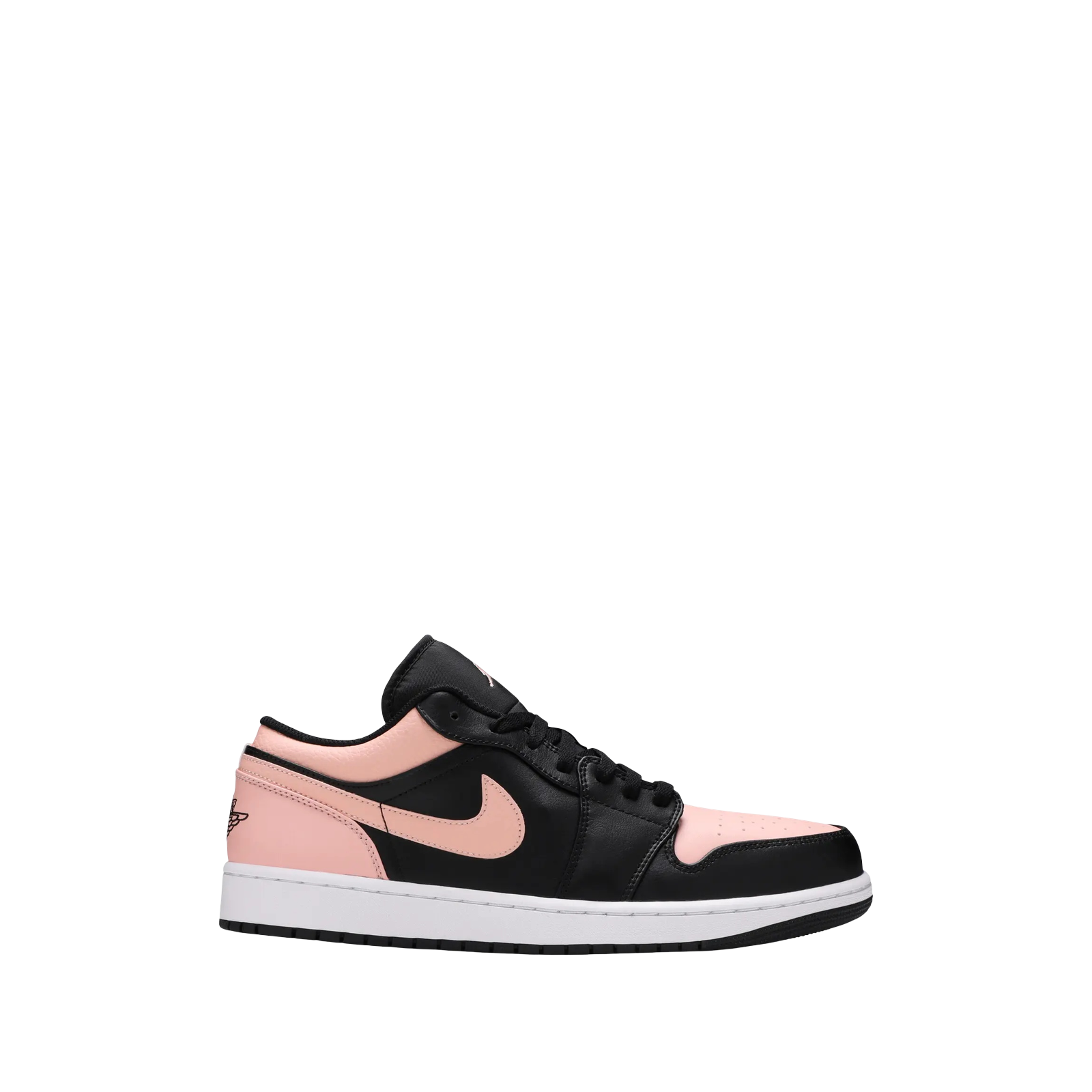 AIR JORDAN 1 LOW « CRIMSON TINT »