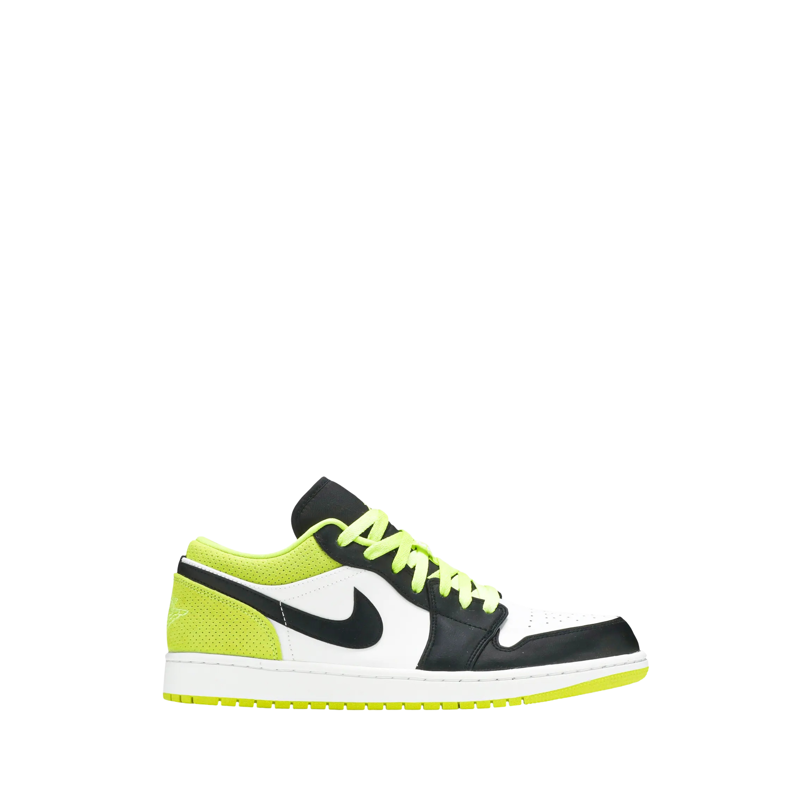 AIR JORDAN 1 LOW « CYBER »