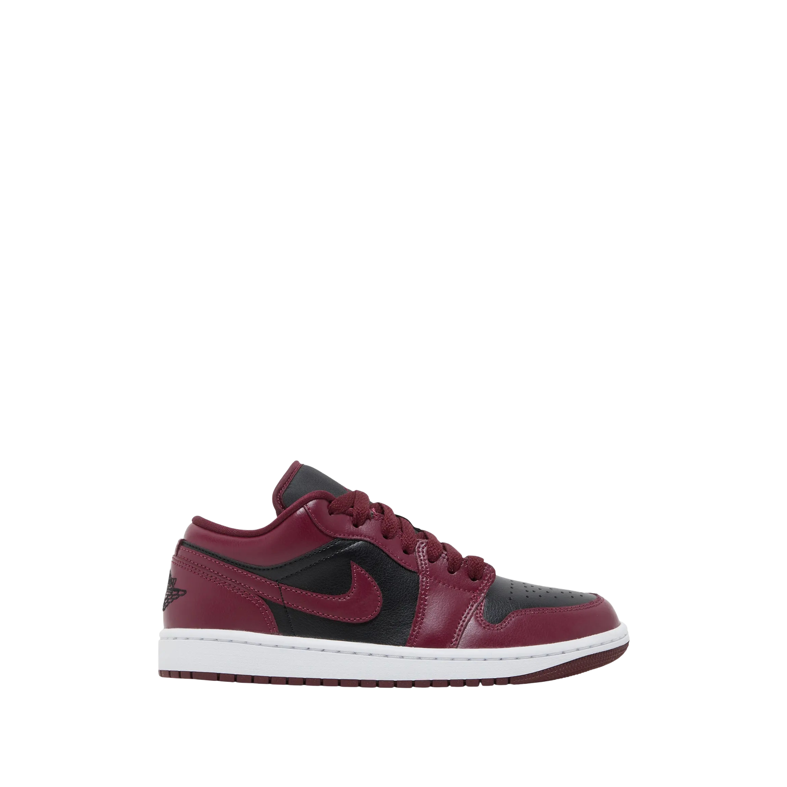 AIR JORDAN 1 LOW « DARK BEETROOT »