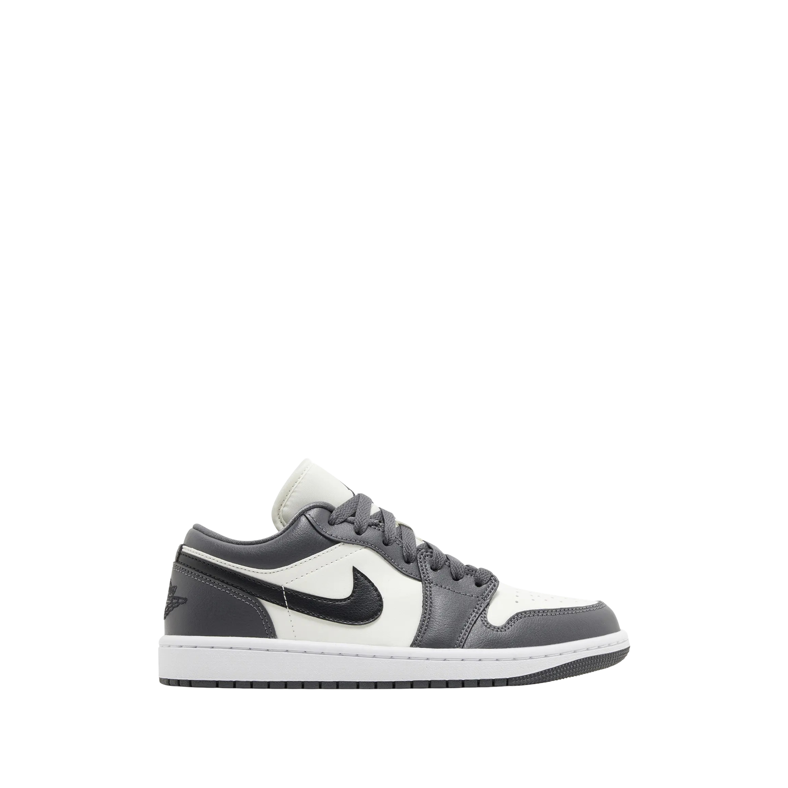 AIR JORDAN 1 LOW « DARK GREY »