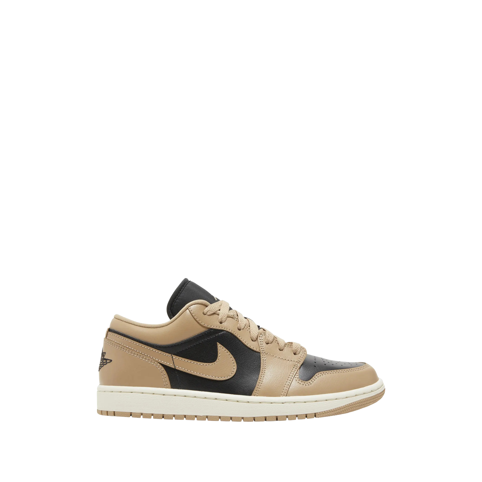AIR JORDAN 1 LOW « DESERT »