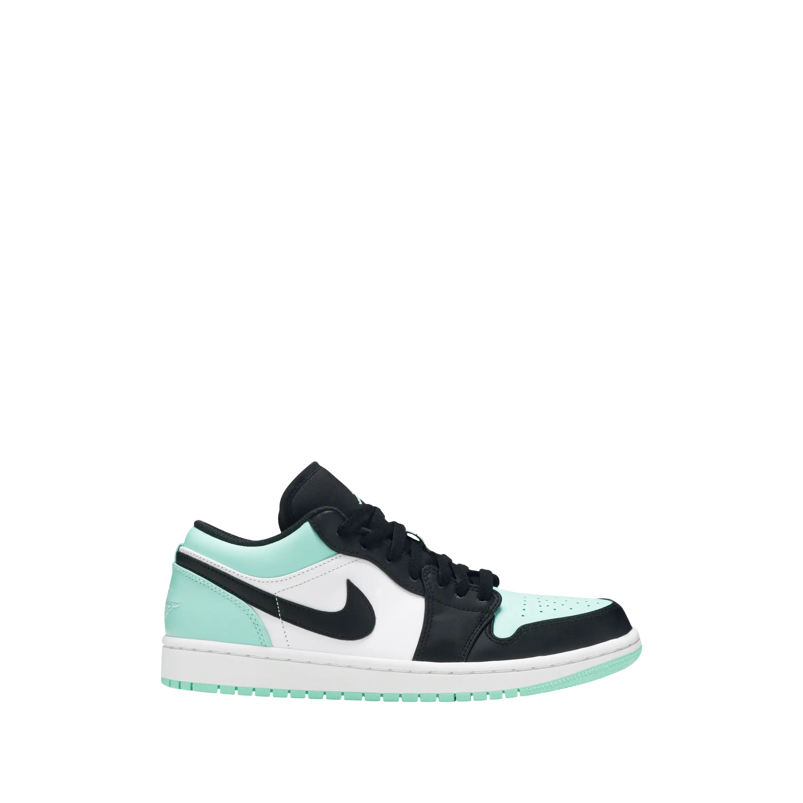 AIR JORDAN 1 LOW « EMERALD »