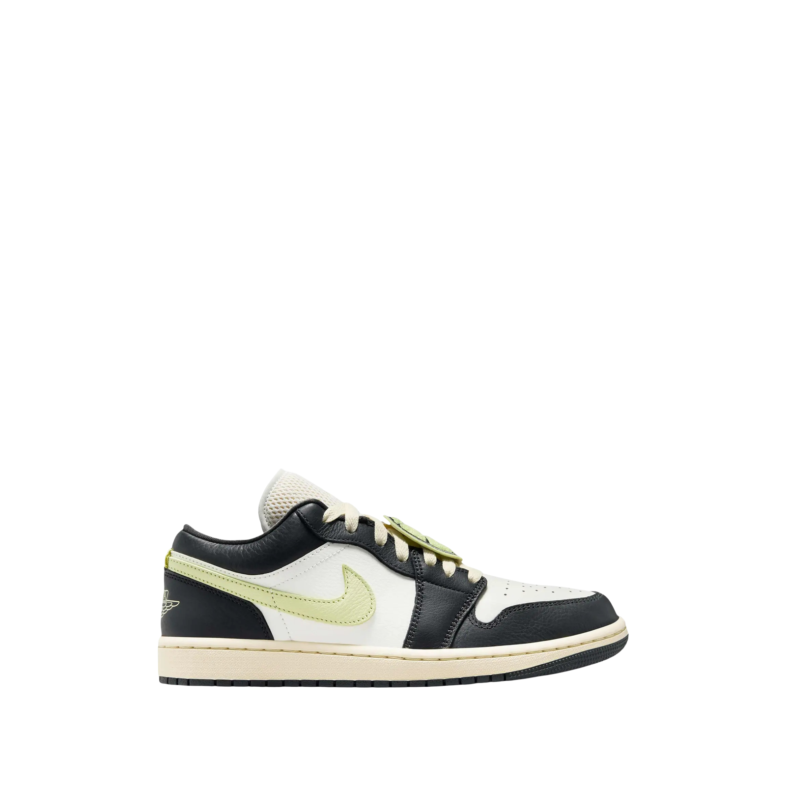 AIR JORDAN 1 LOW « FALL LEAGUE »