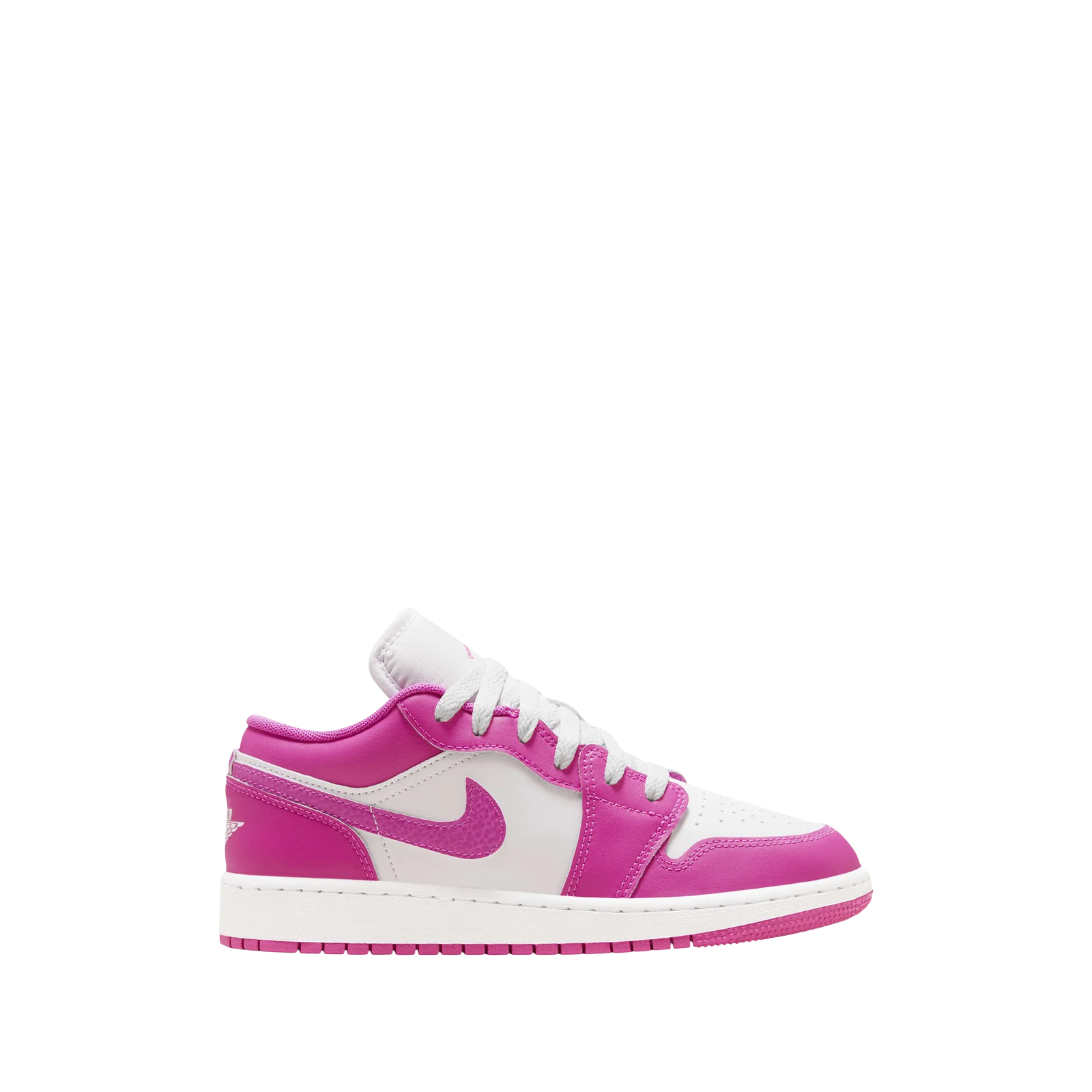 AIR JORDAN 1 LOW « FIRE PINK »
