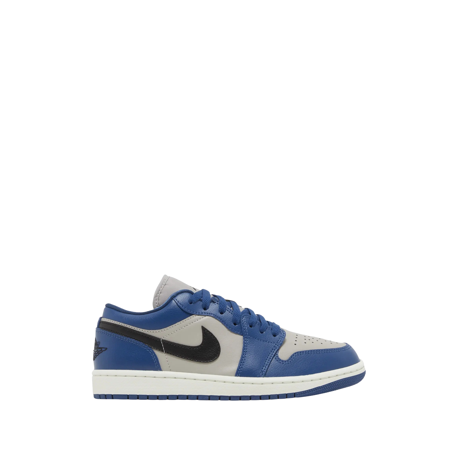 AIR JORDAN 1 LOW « FRENCH BLUE »