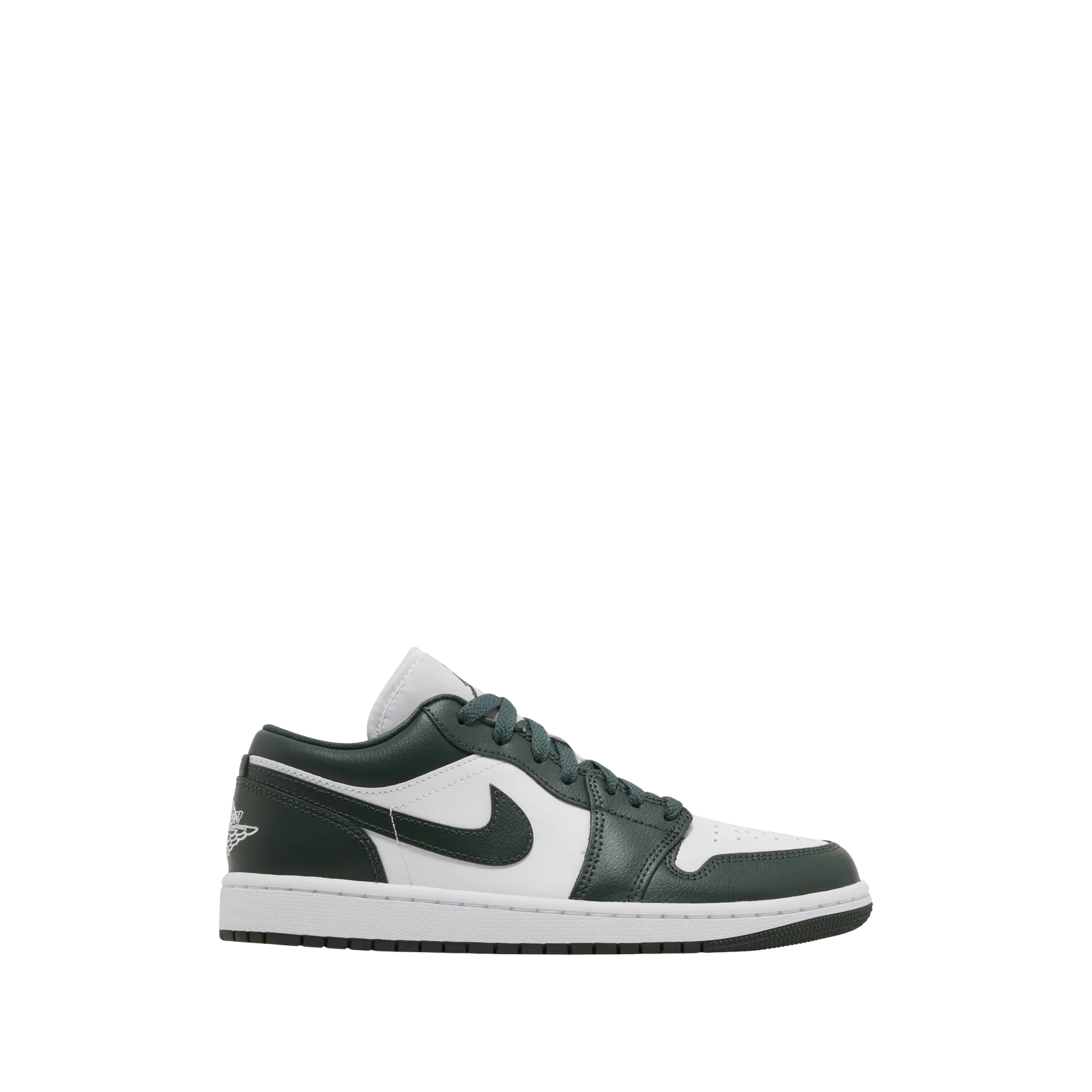AIR JORDAN 1 LOW « GALACTIC JADE »