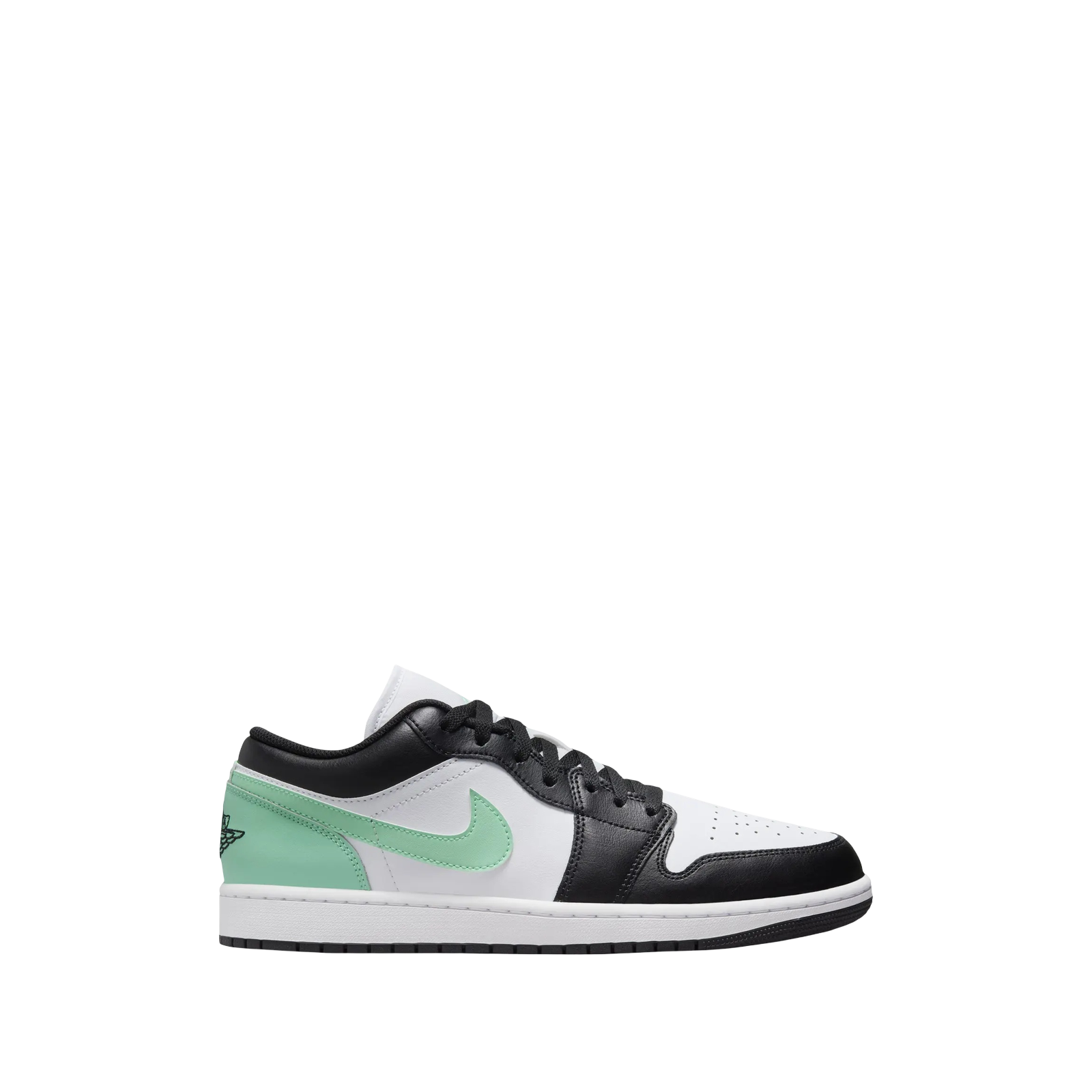 AIR JORDAN 1 LOW « GREEN GLOW »
