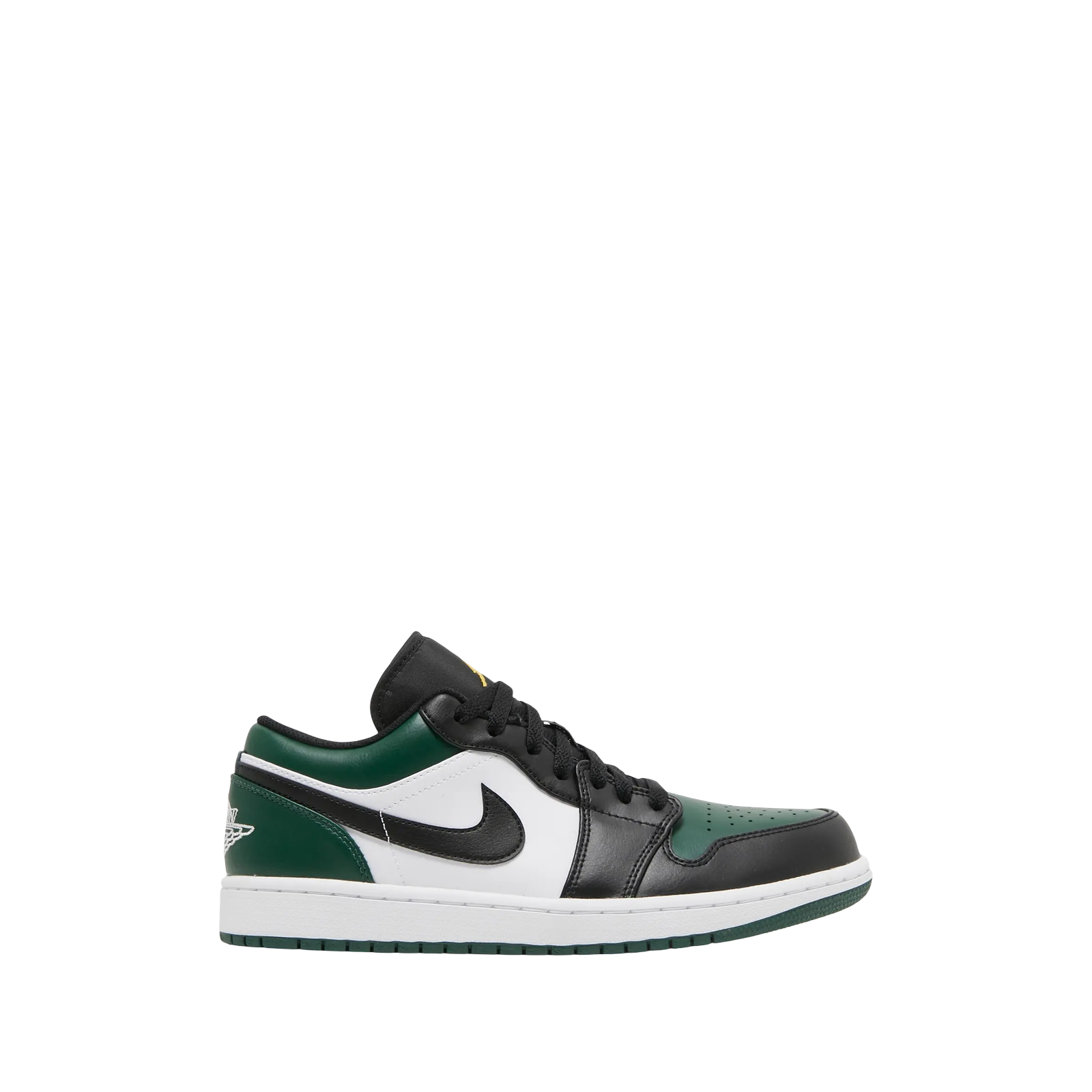 AIR JORDAN 1 LOW « GREEN TOE »