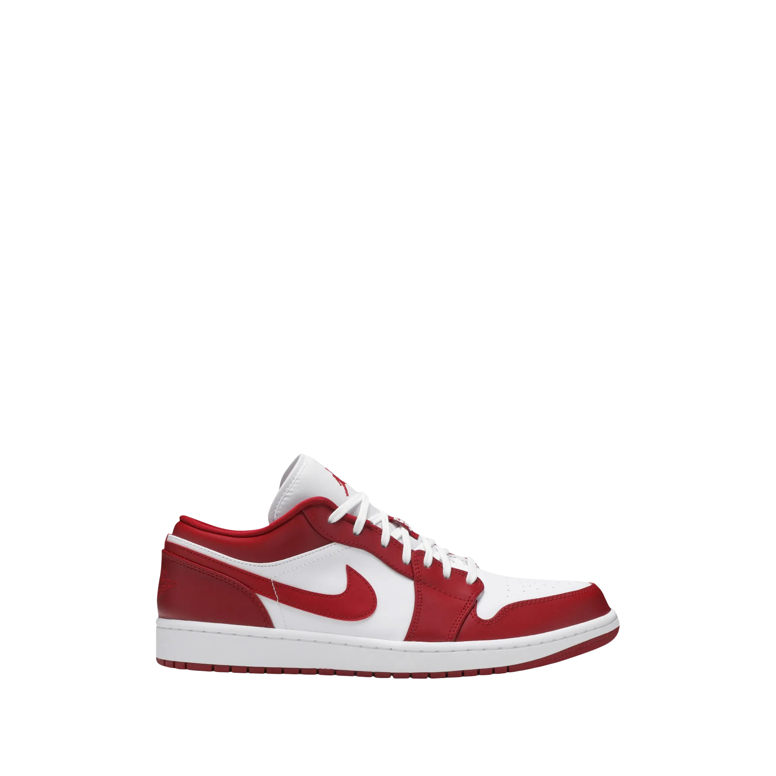 AIR JORDAN 1 LOW « GYM RED »
