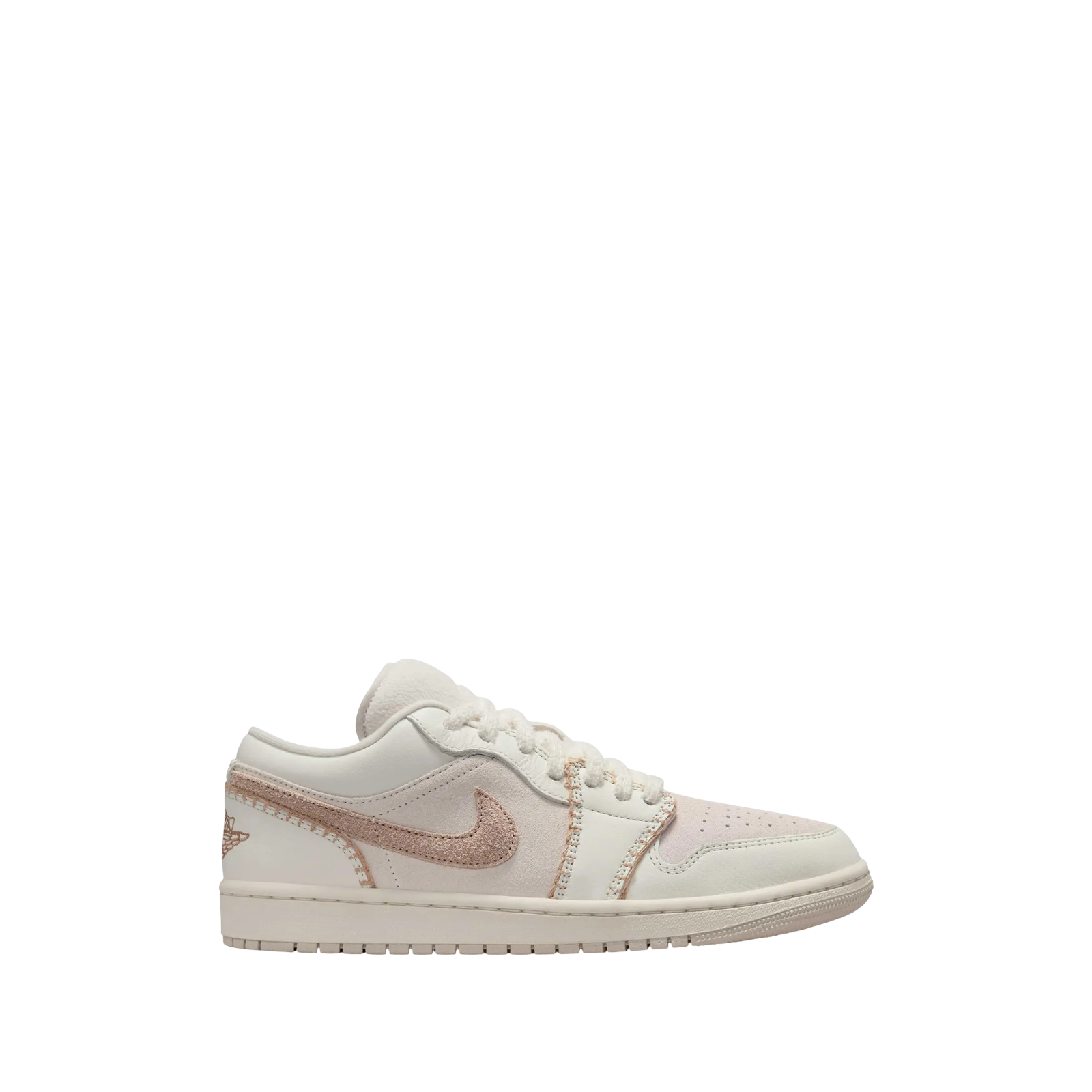 AIR JORDAN 1 LOW « HEMP »