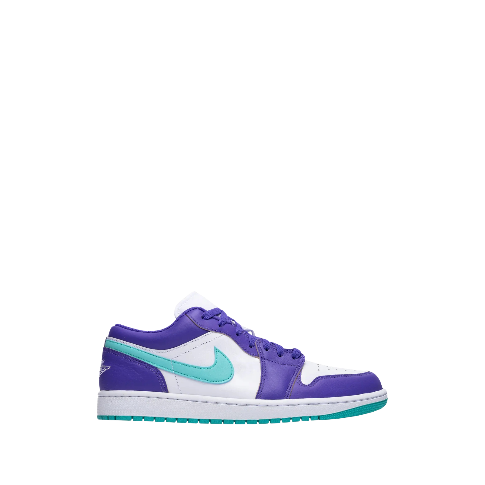 AIR JORDAN 1 LOW « HORNETS »