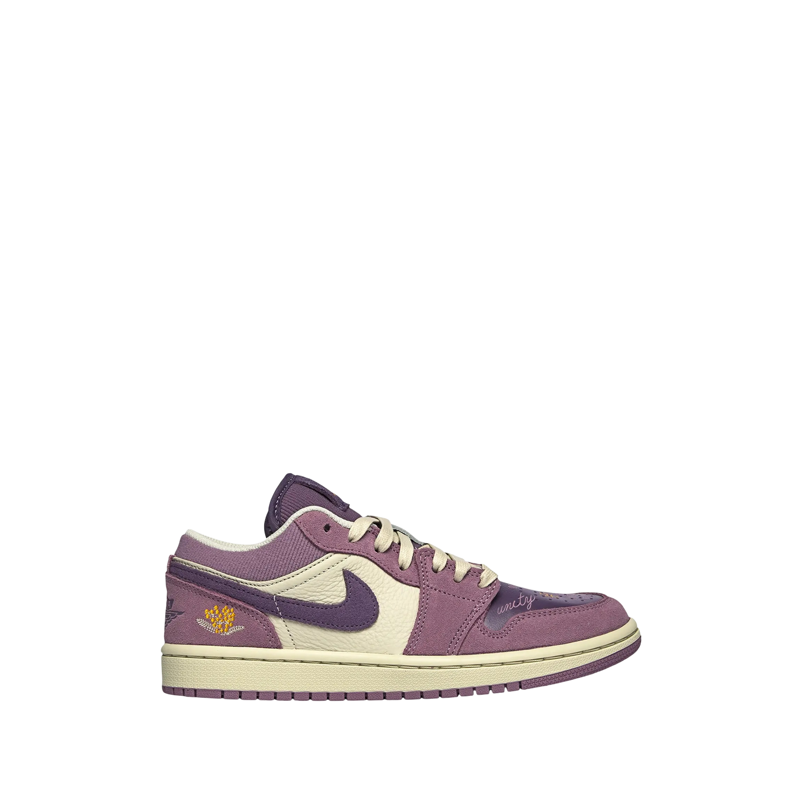 AIR JORDAN 1 LOW « INTERNATIONAL WOMEN » S DAY’