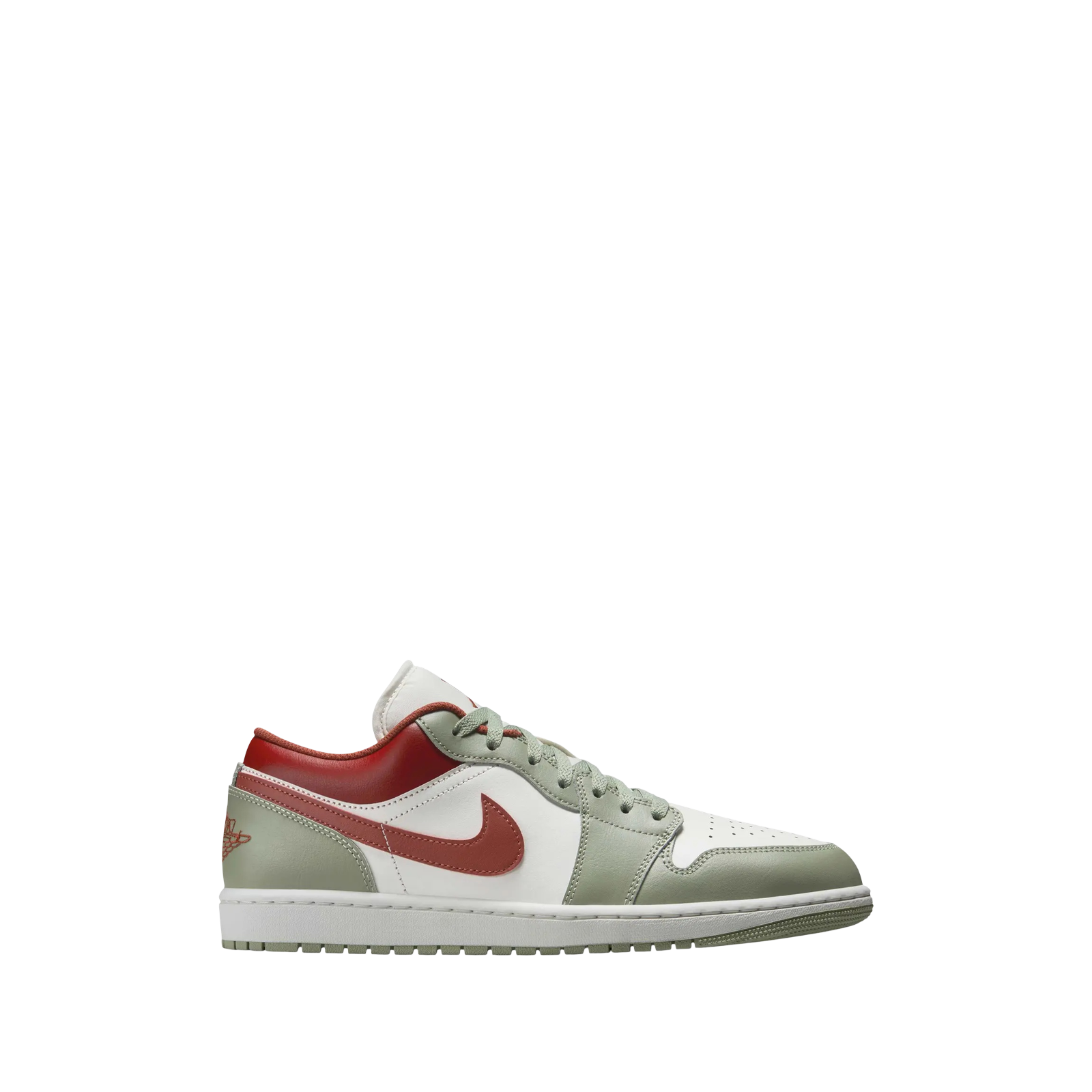 AIR JORDAN 1 LOW « JADE HORIZON »