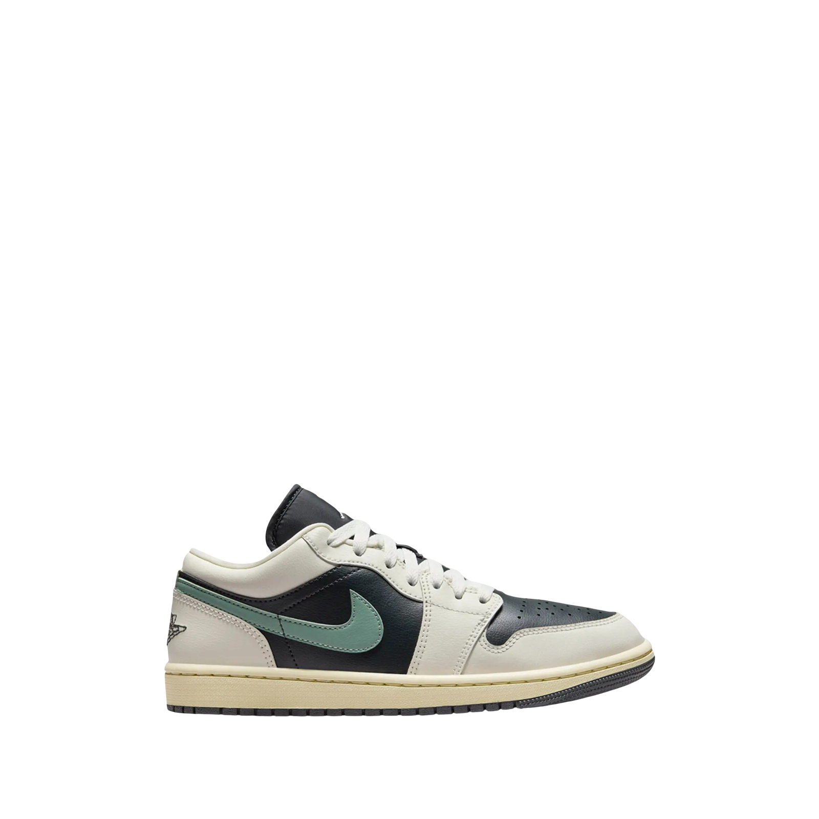 AIR JORDAN 1 LOW « JADE SMOKE »