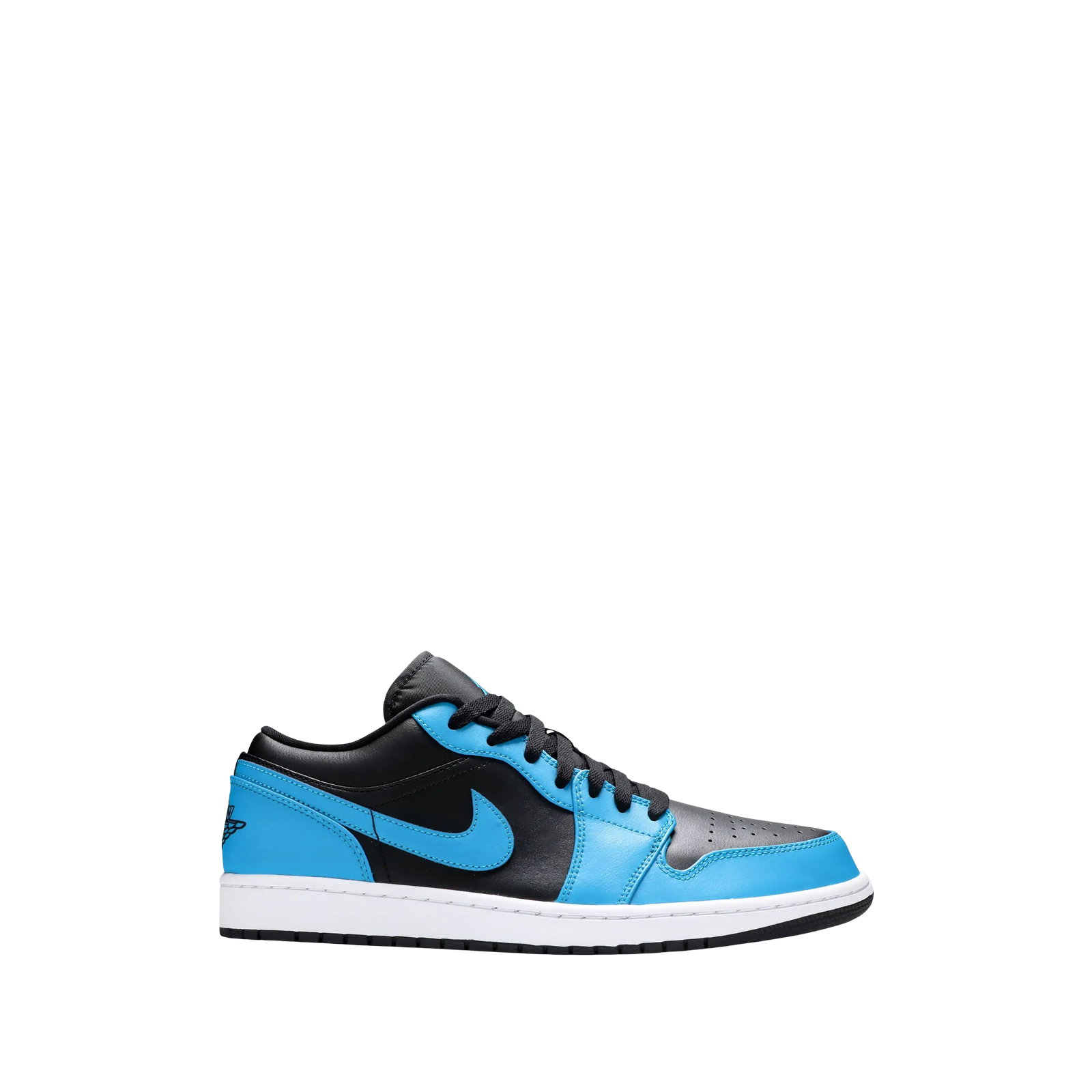 AIR JORDAN 1 LOW « LASER BLUE »