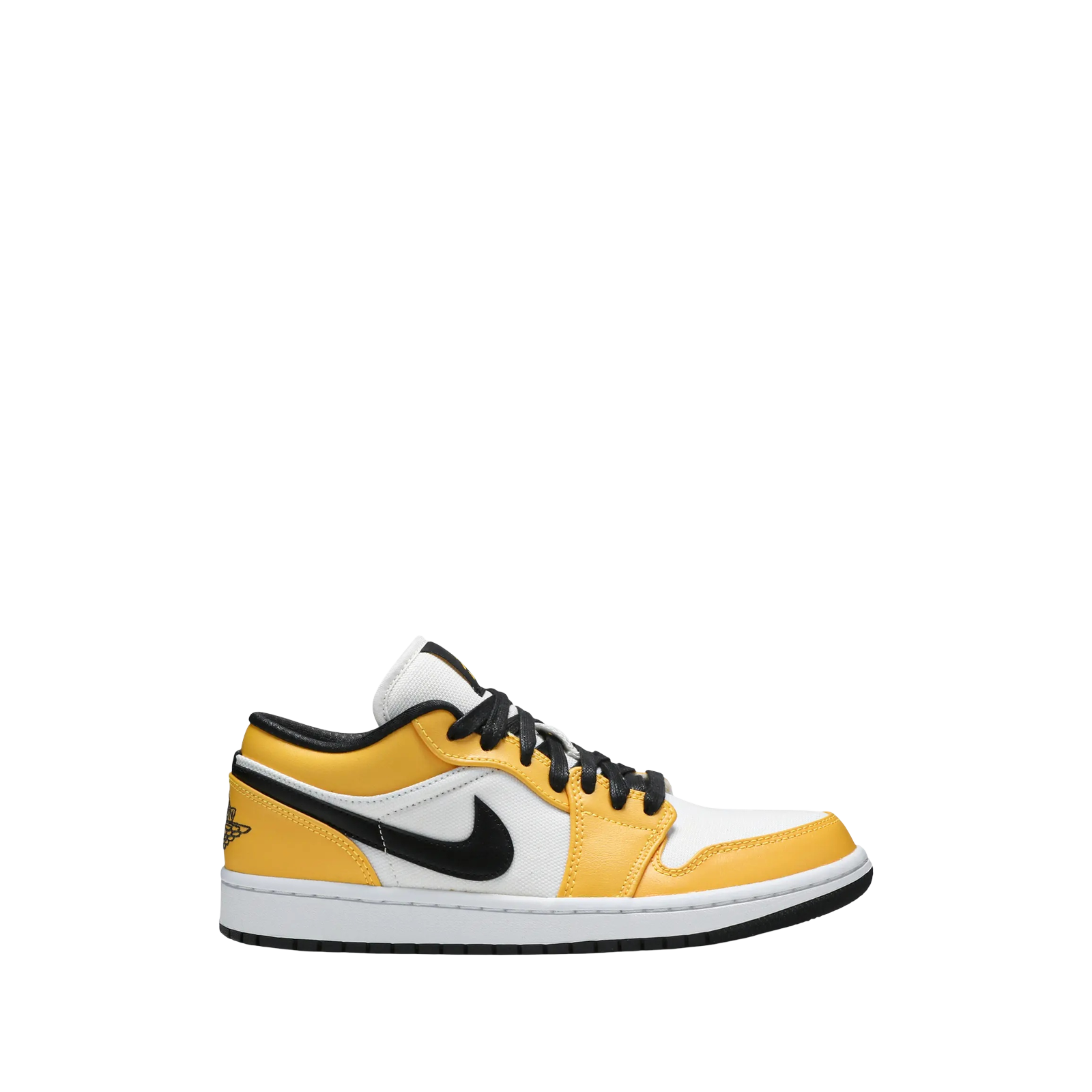 AIR JORDAN 1 LOW « LASER ORANGE »