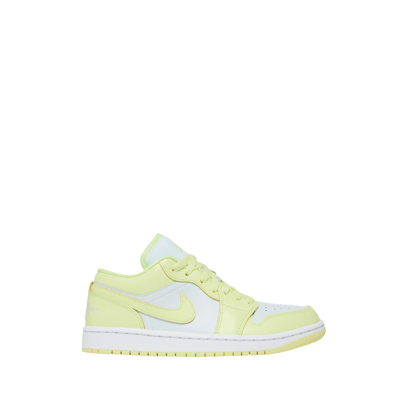 AIR JORDAN 1 LOW « LEMONADE »