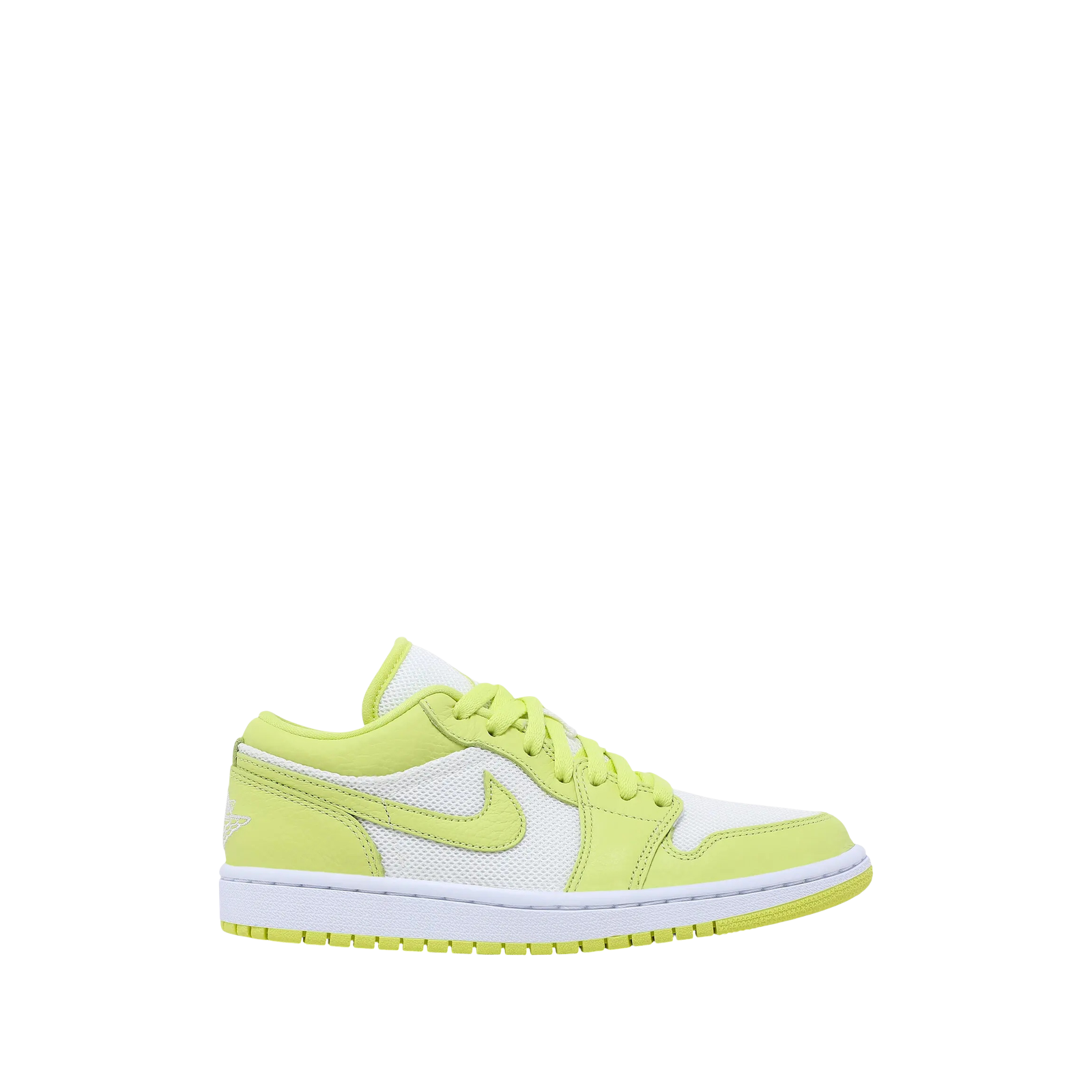 AIR JORDAN 1 LOW « LIMELIGHT »
