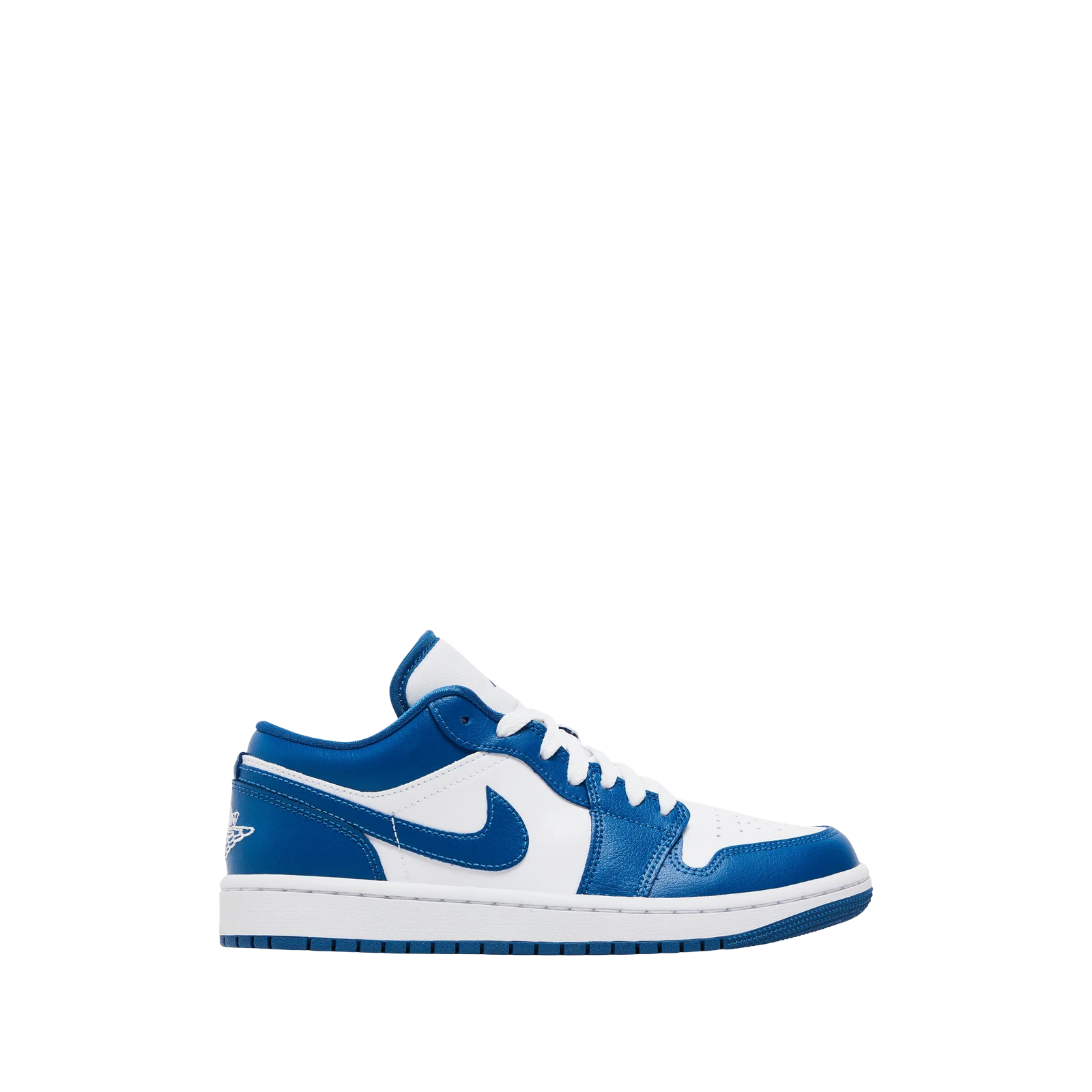 AIR JORDAN 1 LOW « MARINA BLUE »