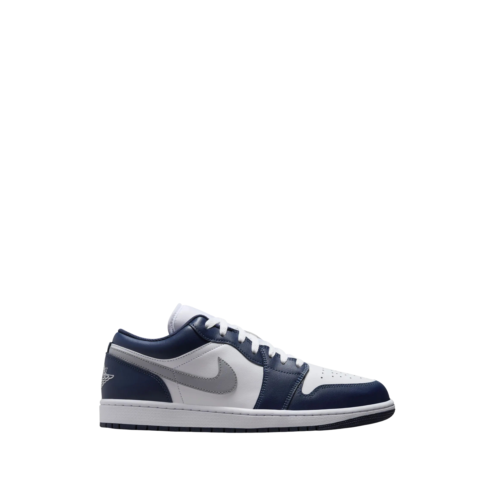 AIR JORDAN 1 LOW « MIDNIGHT NAVY »