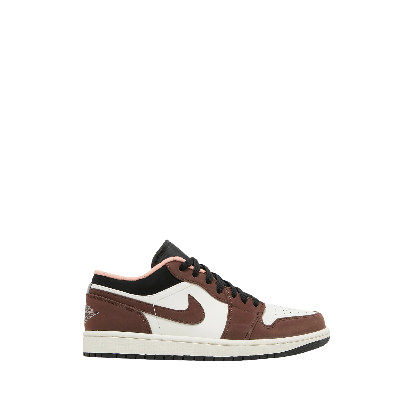 AIR JORDAN 1 LOW « MOCHA »