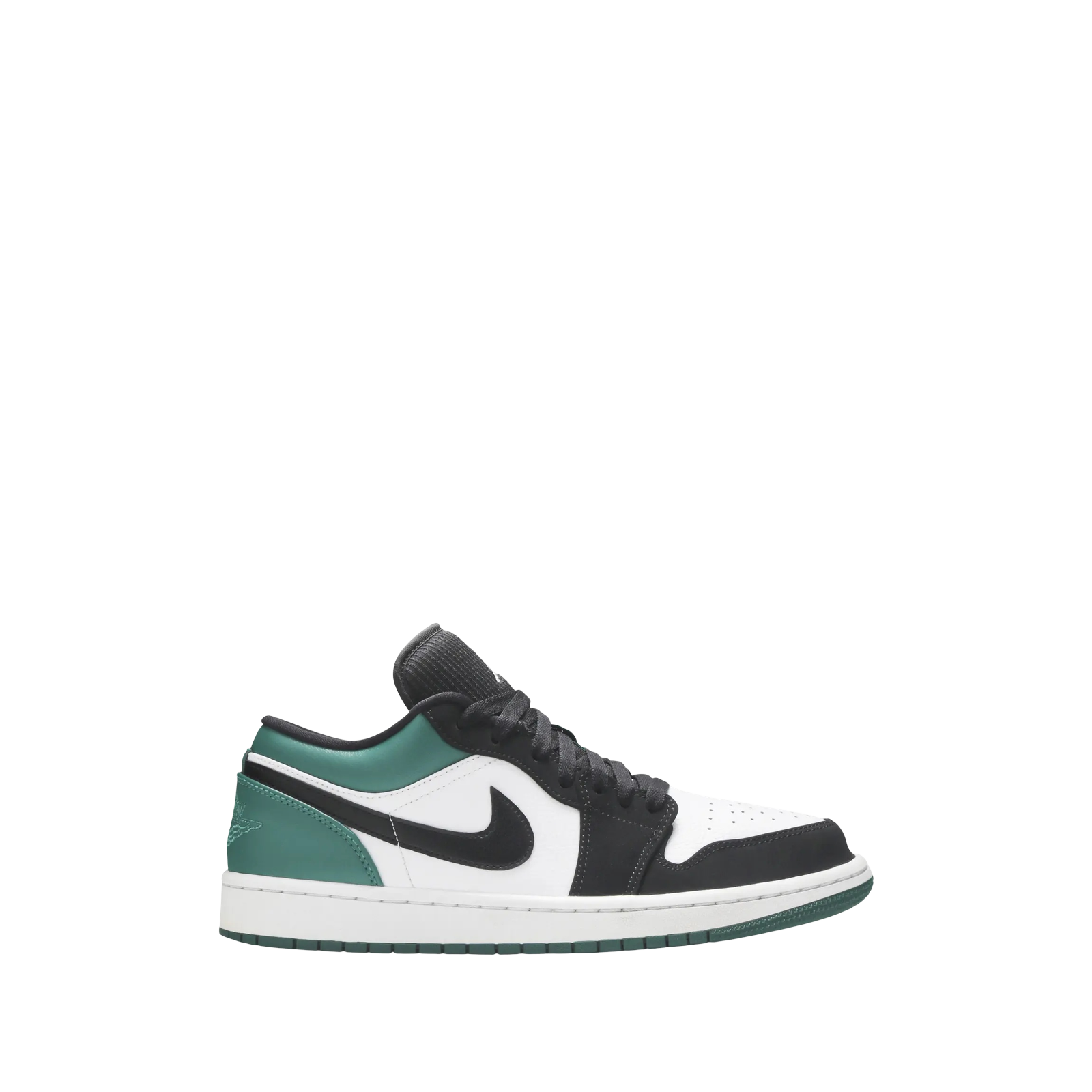 AIR JORDAN 1 LOW « MYSTIC GREEN »