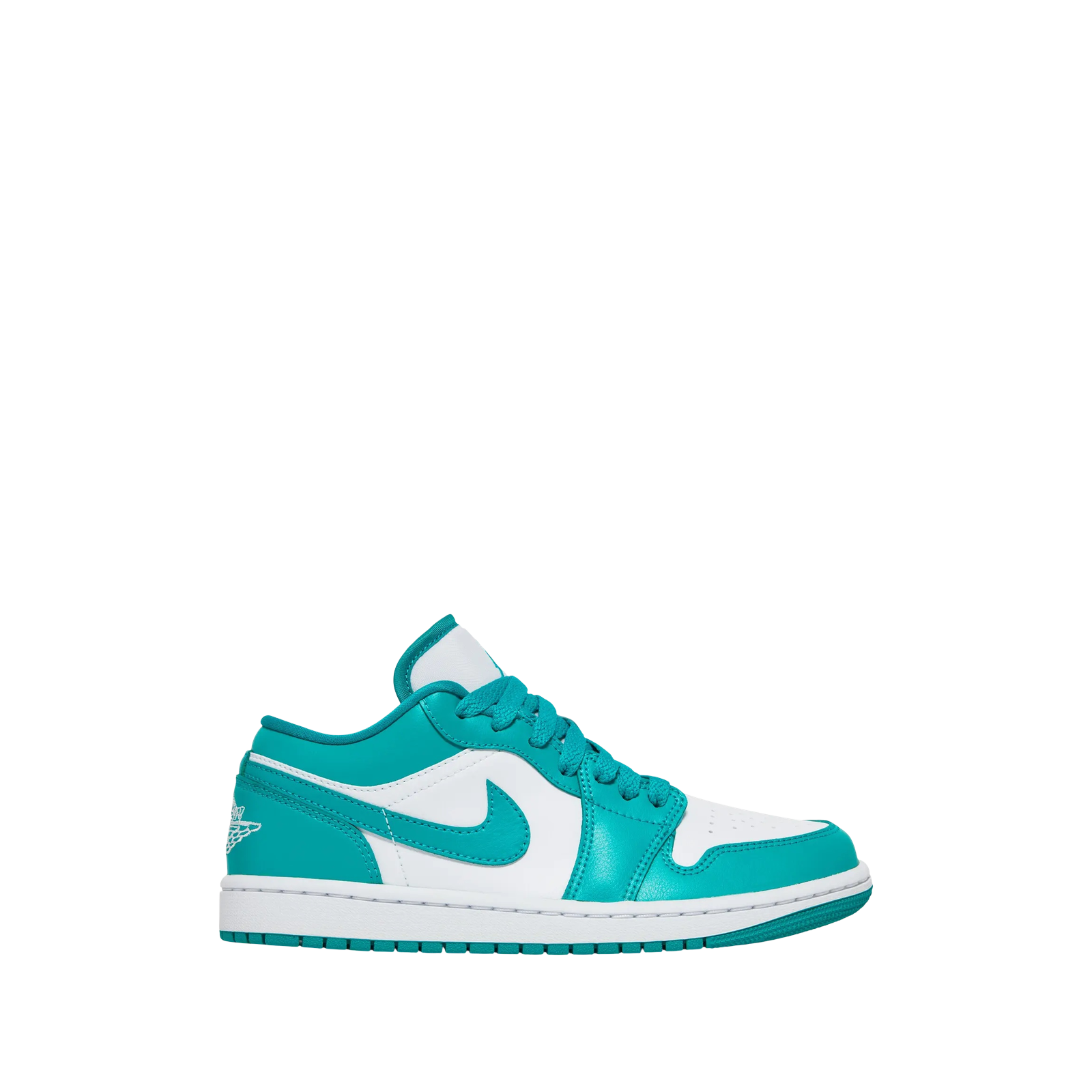 AIR JORDAN 1 LOW « NEW EMERALD »